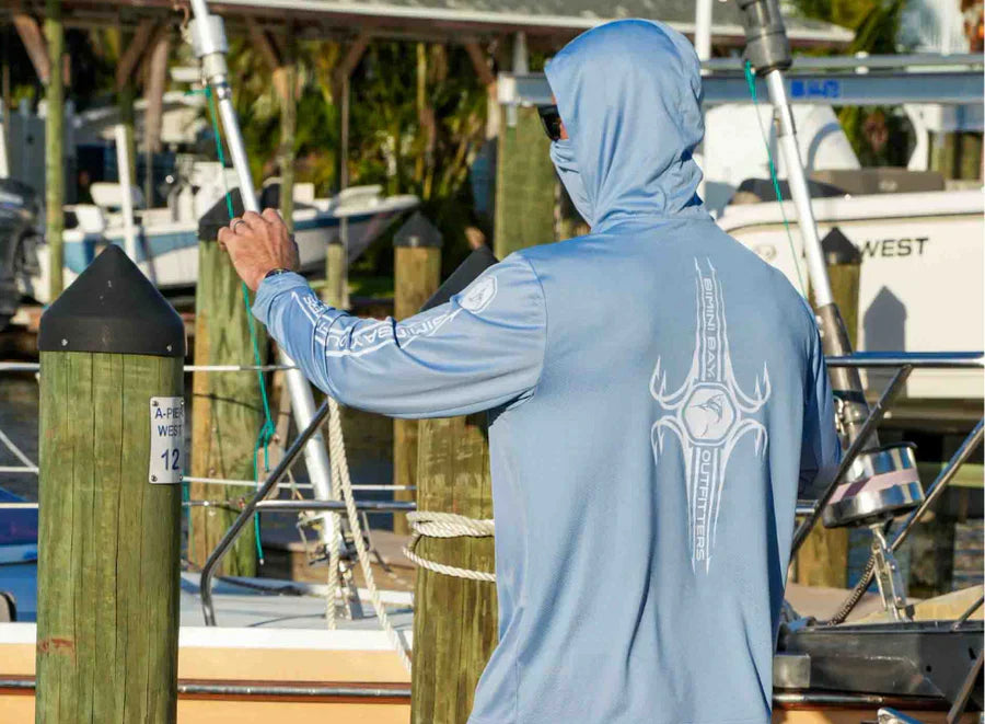 The Science Behind Your Bimini Bay Outfitters Performance Apparel