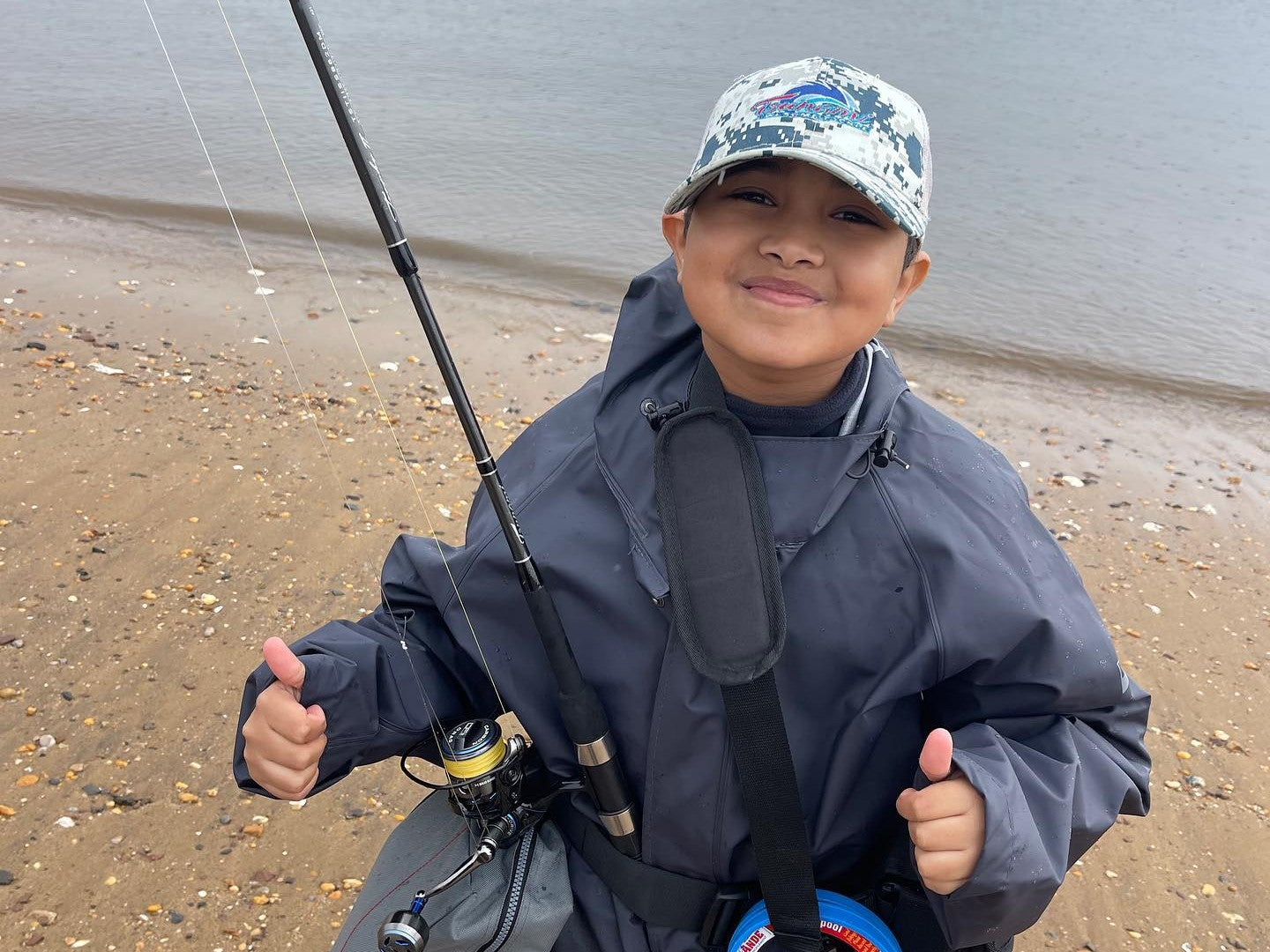 News from Bimini Bay - Military Discount and our Newest Brand Ambassador!