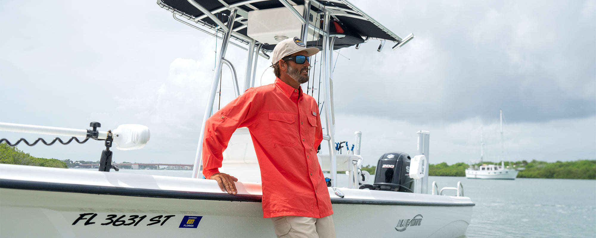 Bimini Bay Outfitters Lifestyle