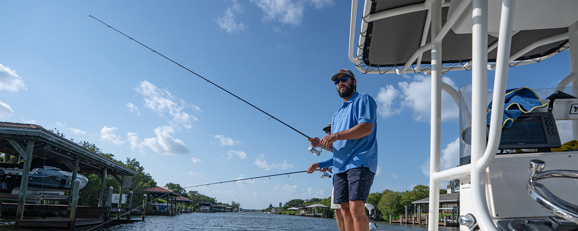 bimini bay outfitters tsunami rods TSCS 661MH Classic Spinning Rod Spinning models boast smooth FISHING Bimini Bay Outfitters
