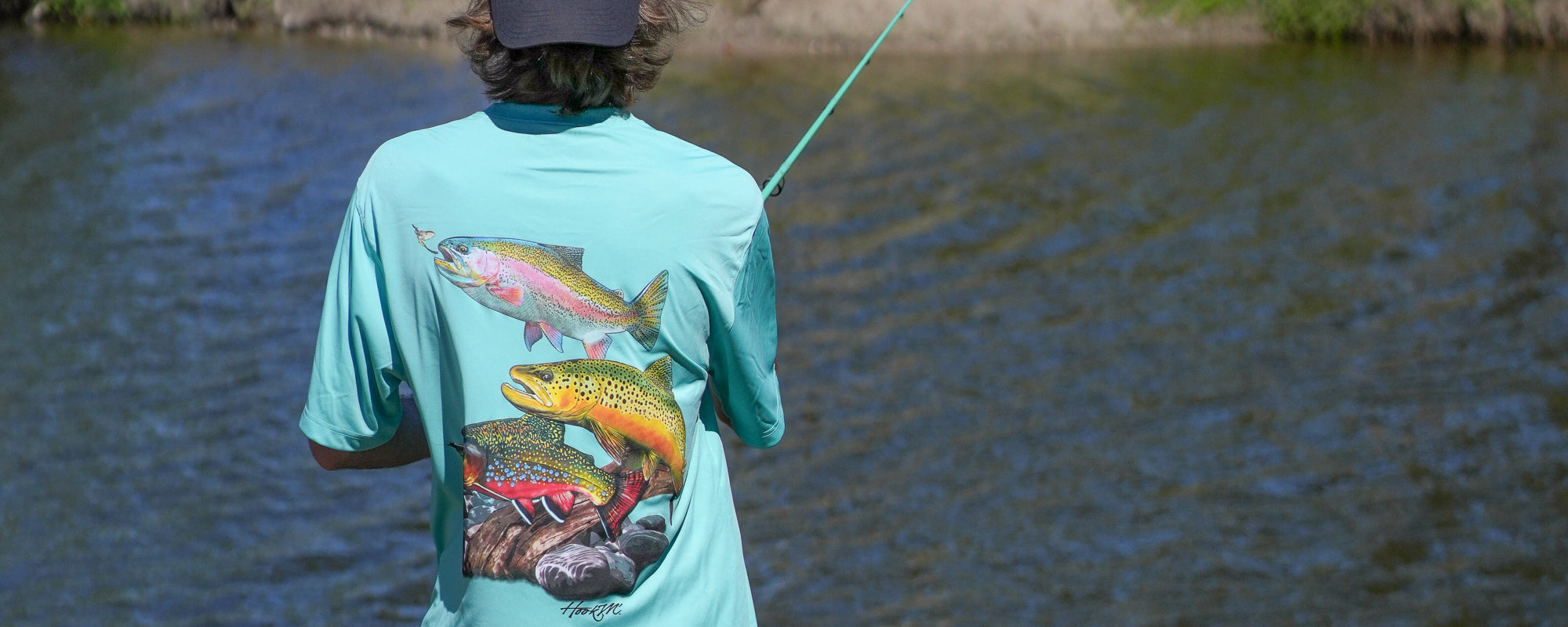 Bimini Bay Outfitters Graphic Tees