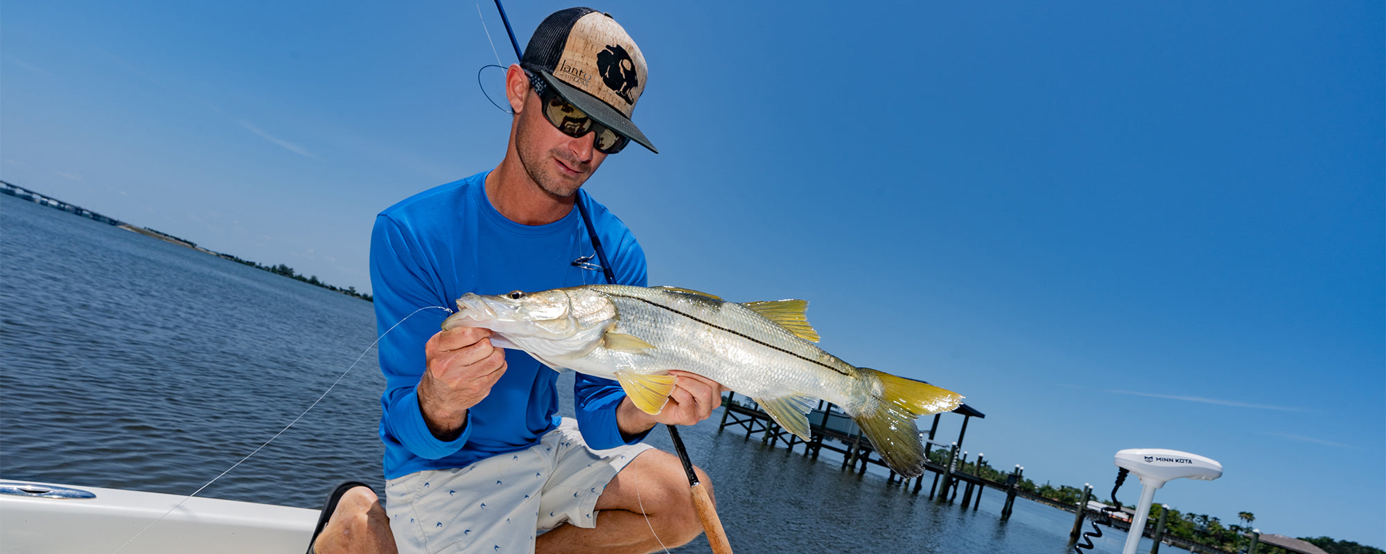Bimini Bay Outfitters All Men's