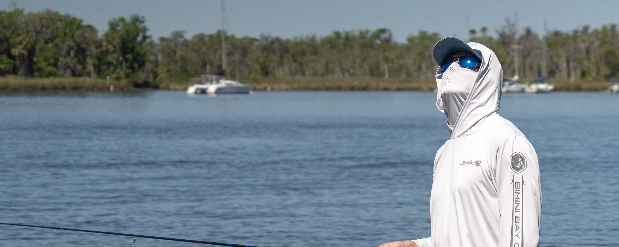 Bimini Bay Outfitters Outerwear