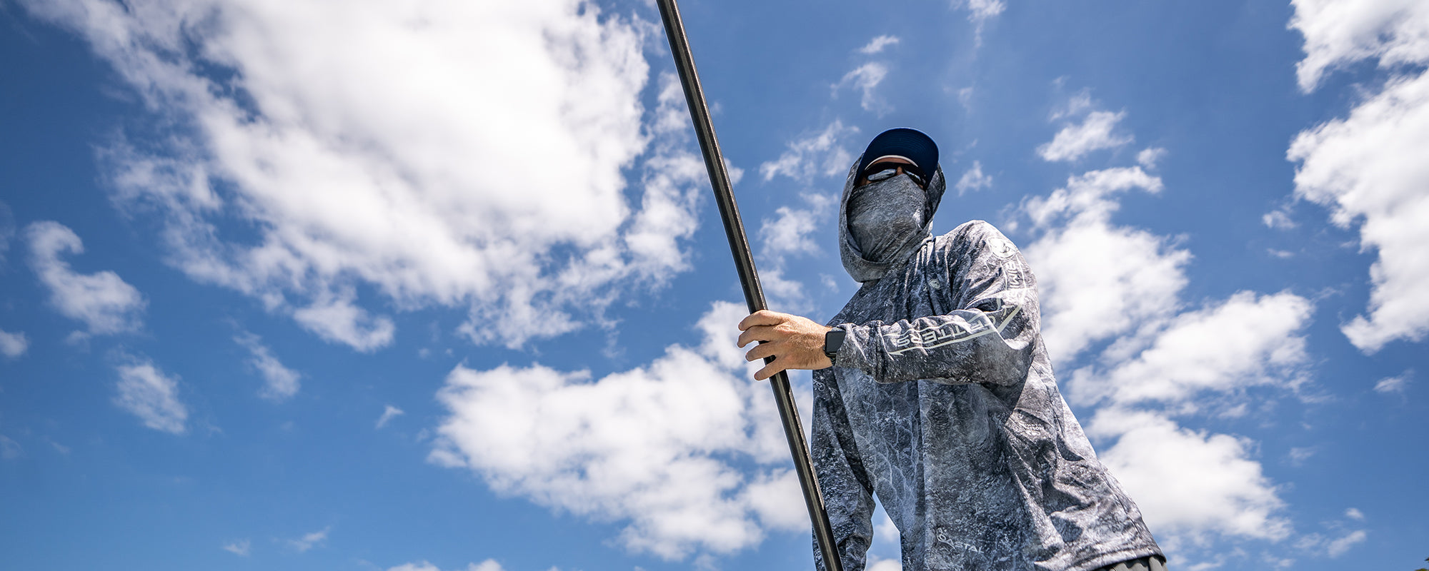 Bimini Bay Outfitters Men's Outerwear