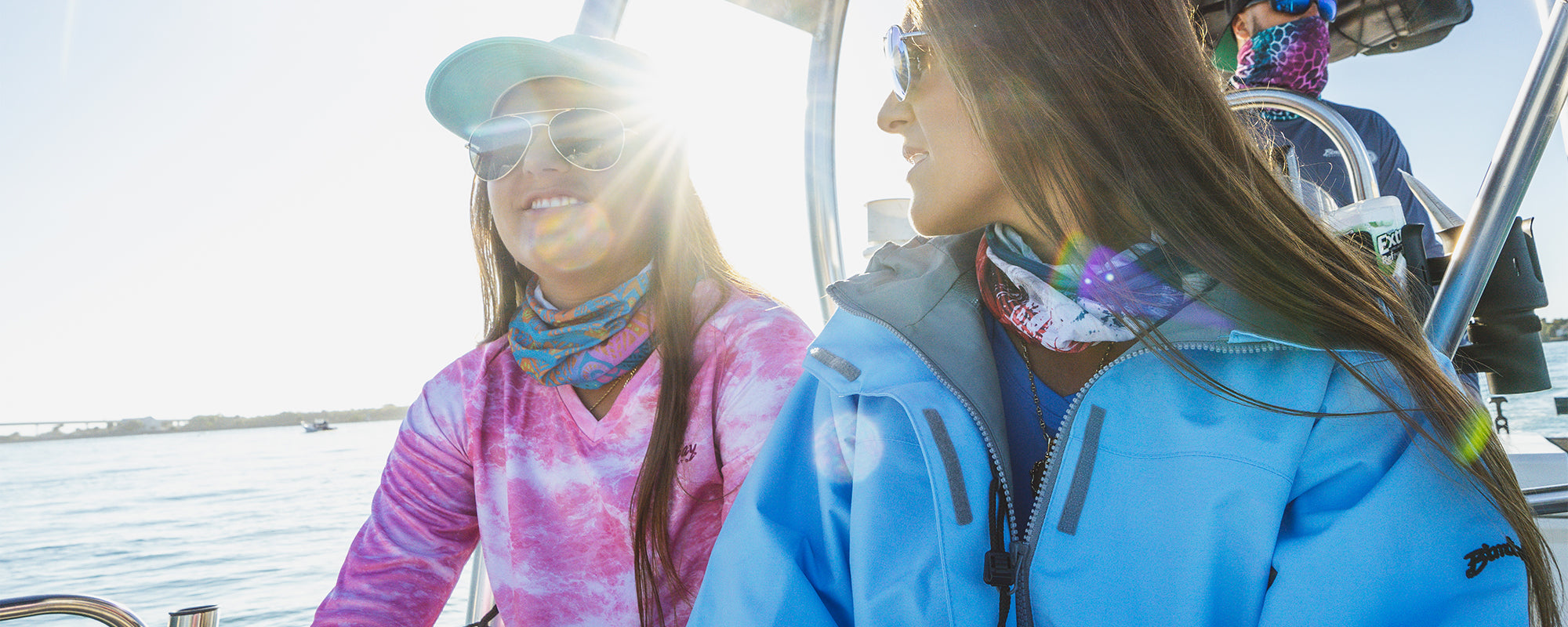 Bimini Bay Outfitters Women's Outerwear