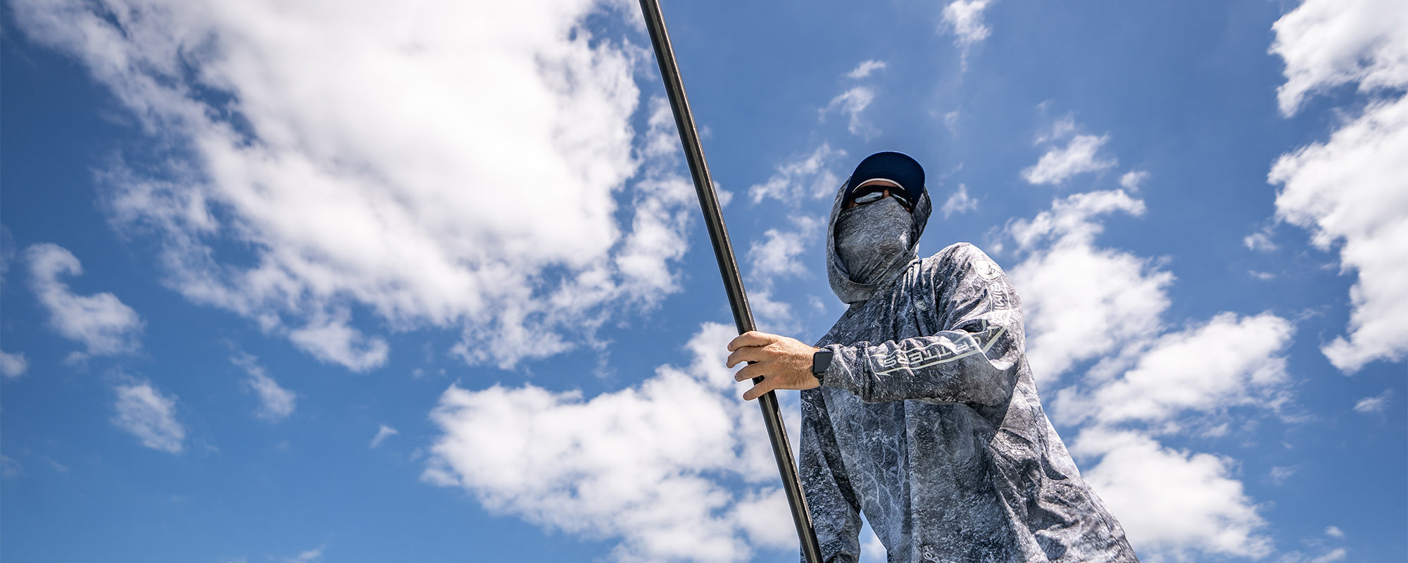 Bimini Bay Outfitters Sun Protection