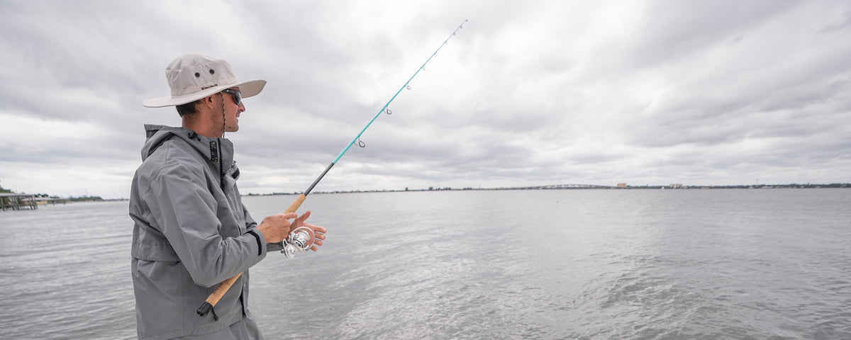 Bimini Bay Outfitters Hats