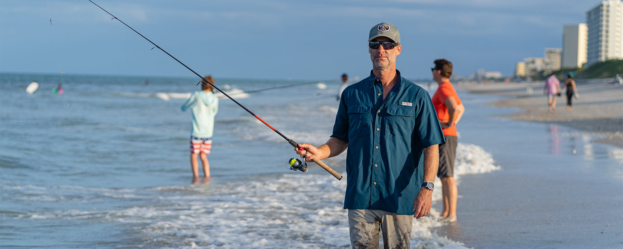 Bimini Bay Outfitters Tops
