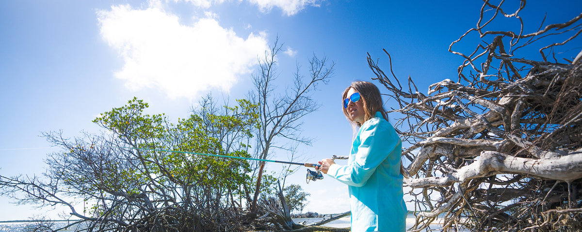 Bimini Bay Outfitters Women's Apparel