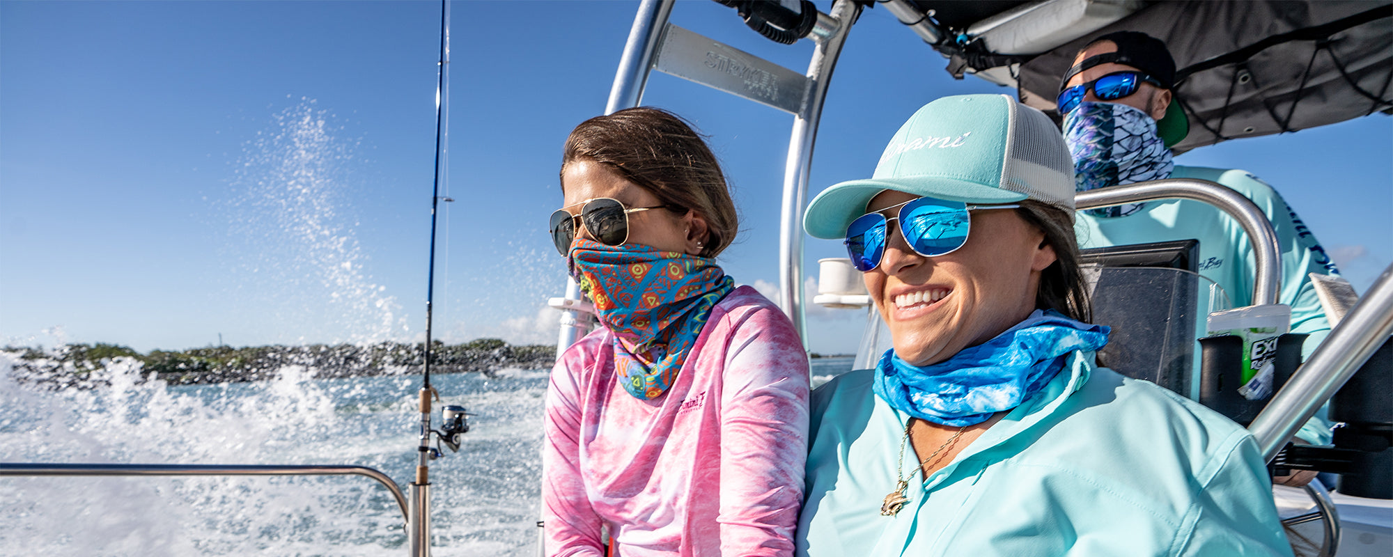 Bimini Bay Outfitters Women
