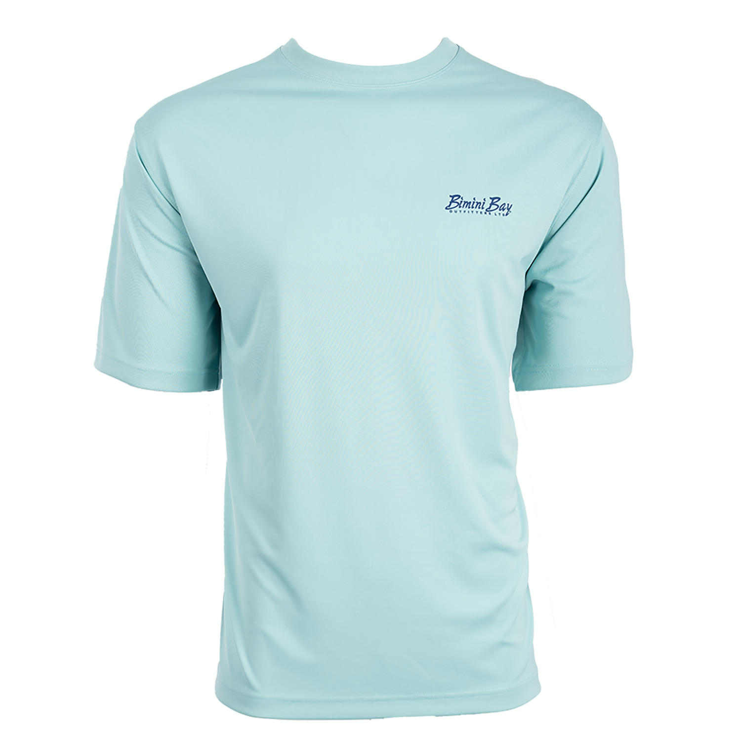 Hook M' Performance Short Sleeve - Inshore Slam