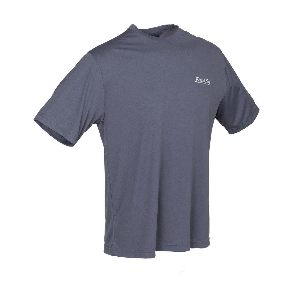 Catfish Slam Grisaille