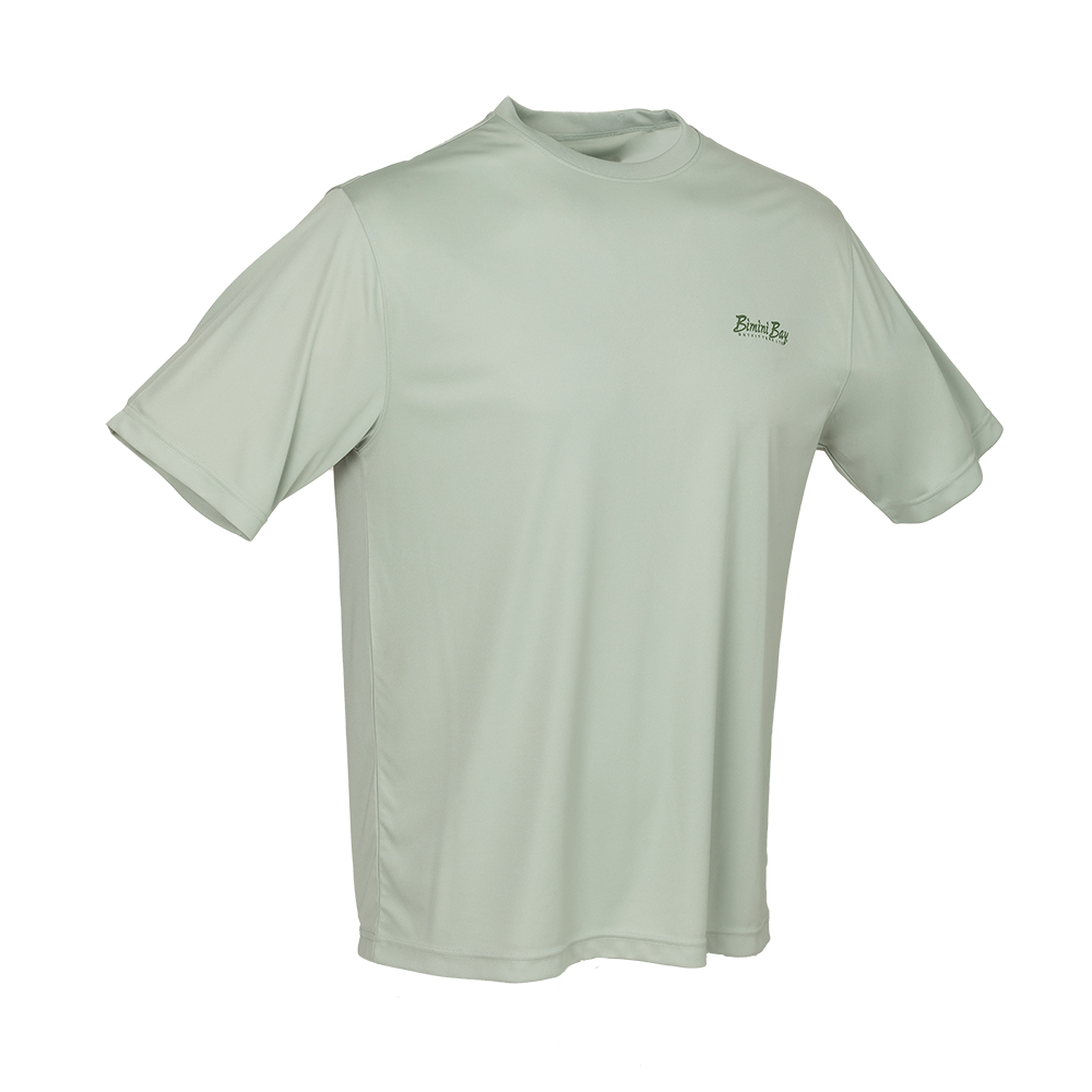 Light Sage Bass Slam