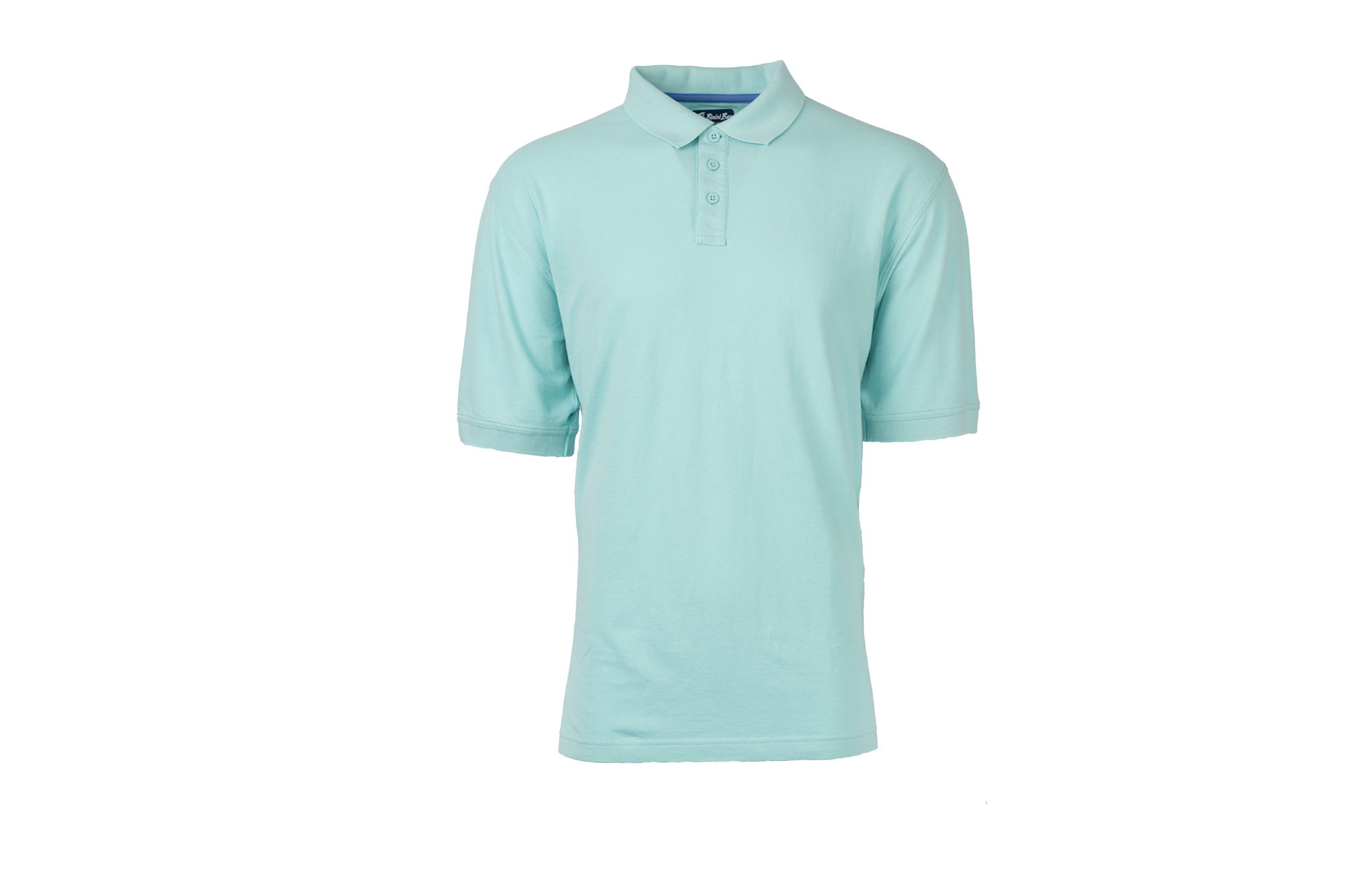 Perfect Pique Polo
