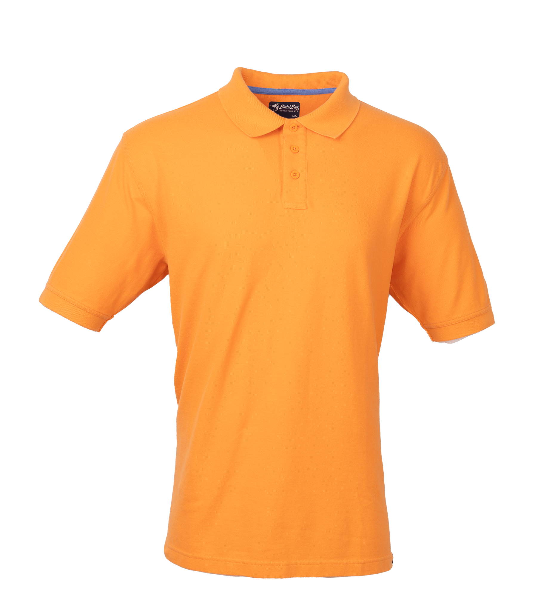 Perfect Pique Polo