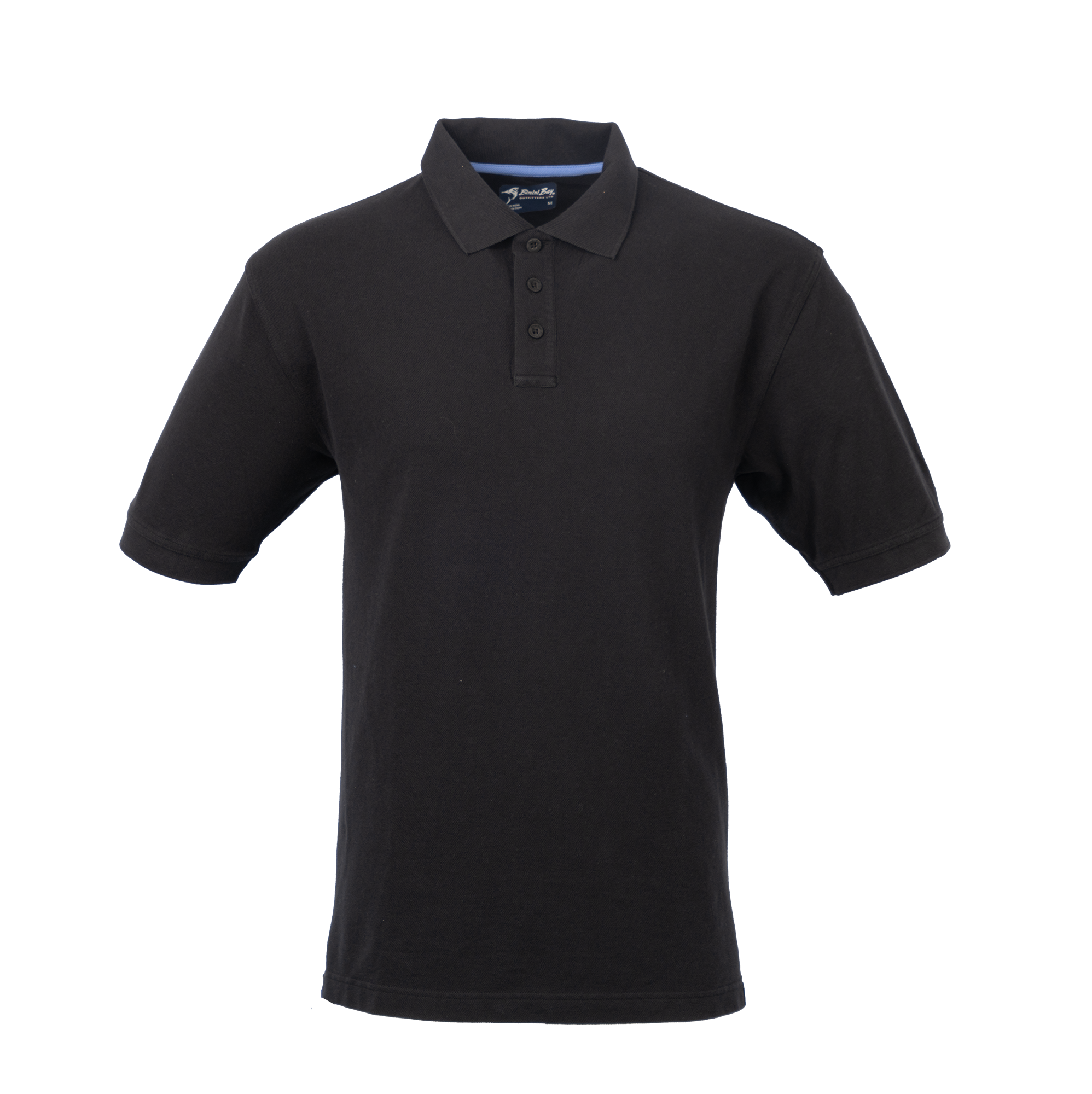 Perfect Pique Polo