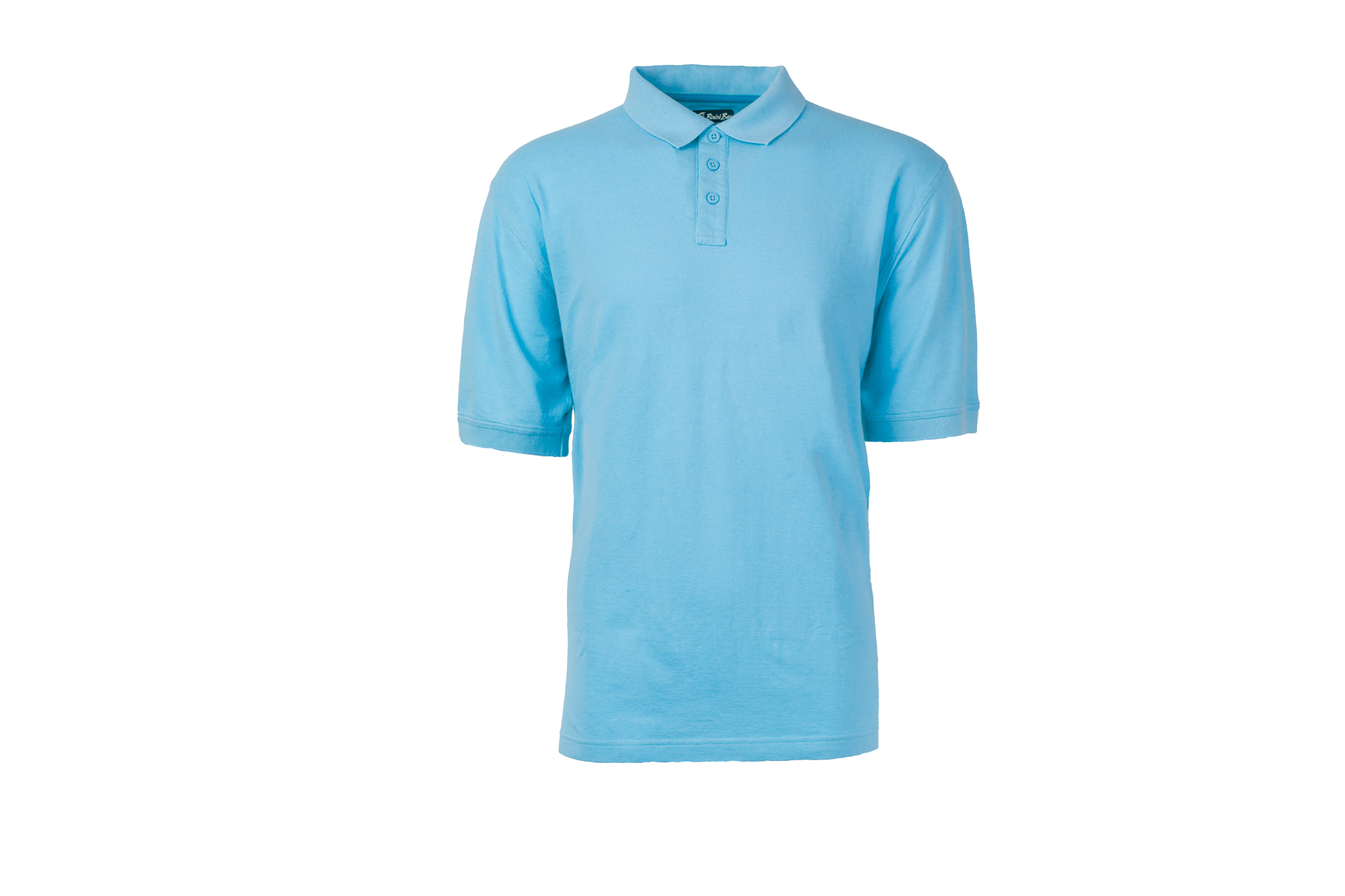 Perfect Pique Polo