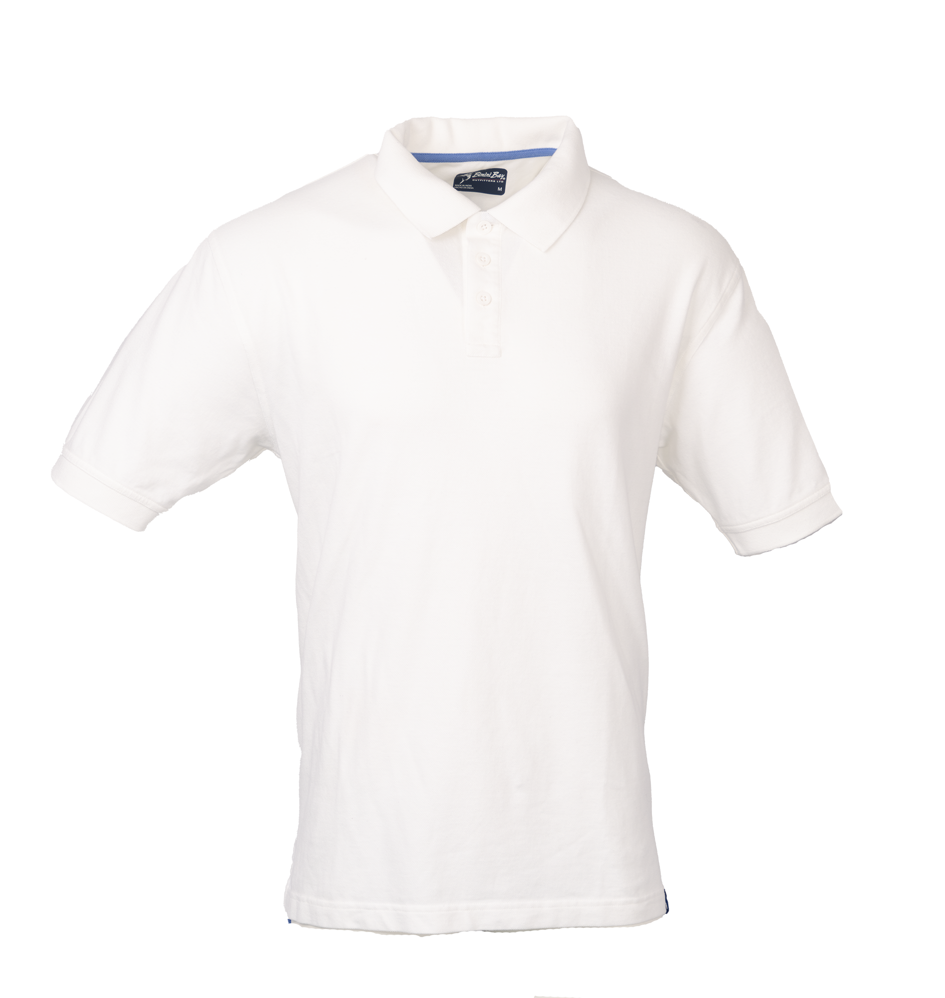 Perfect Pique Polo