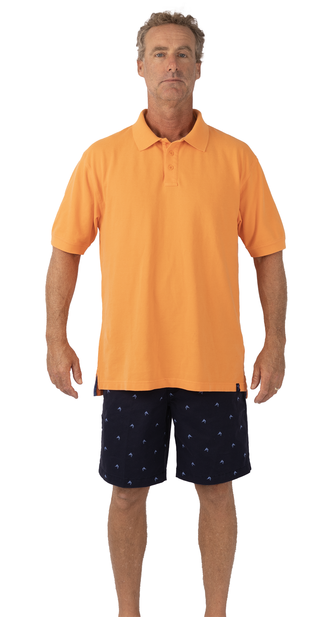 Tangerine