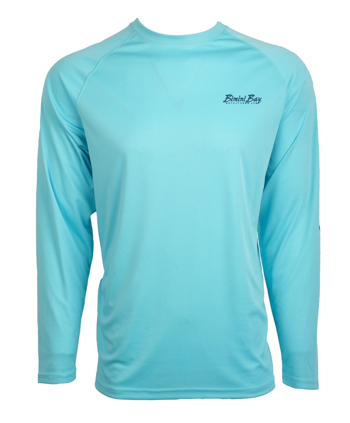 Tropical Blue