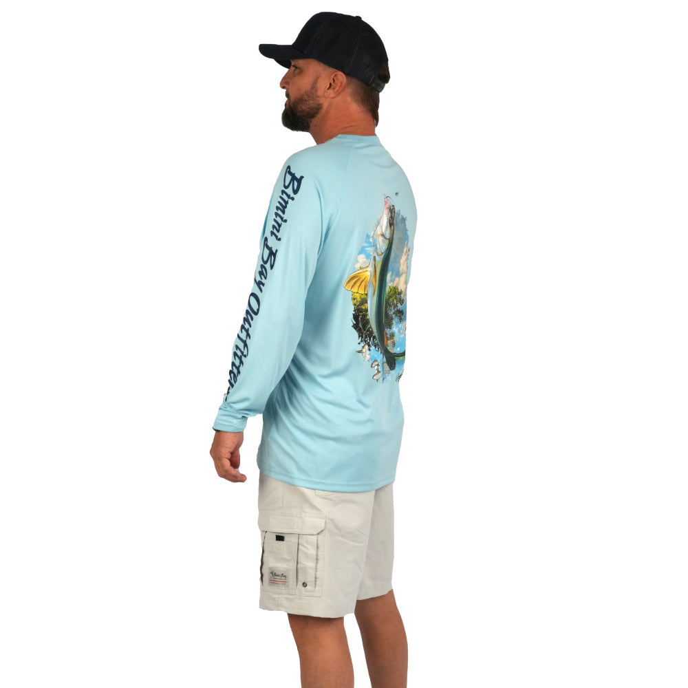 Snook 3 Sky Blue#color_snook-3-sky-blue