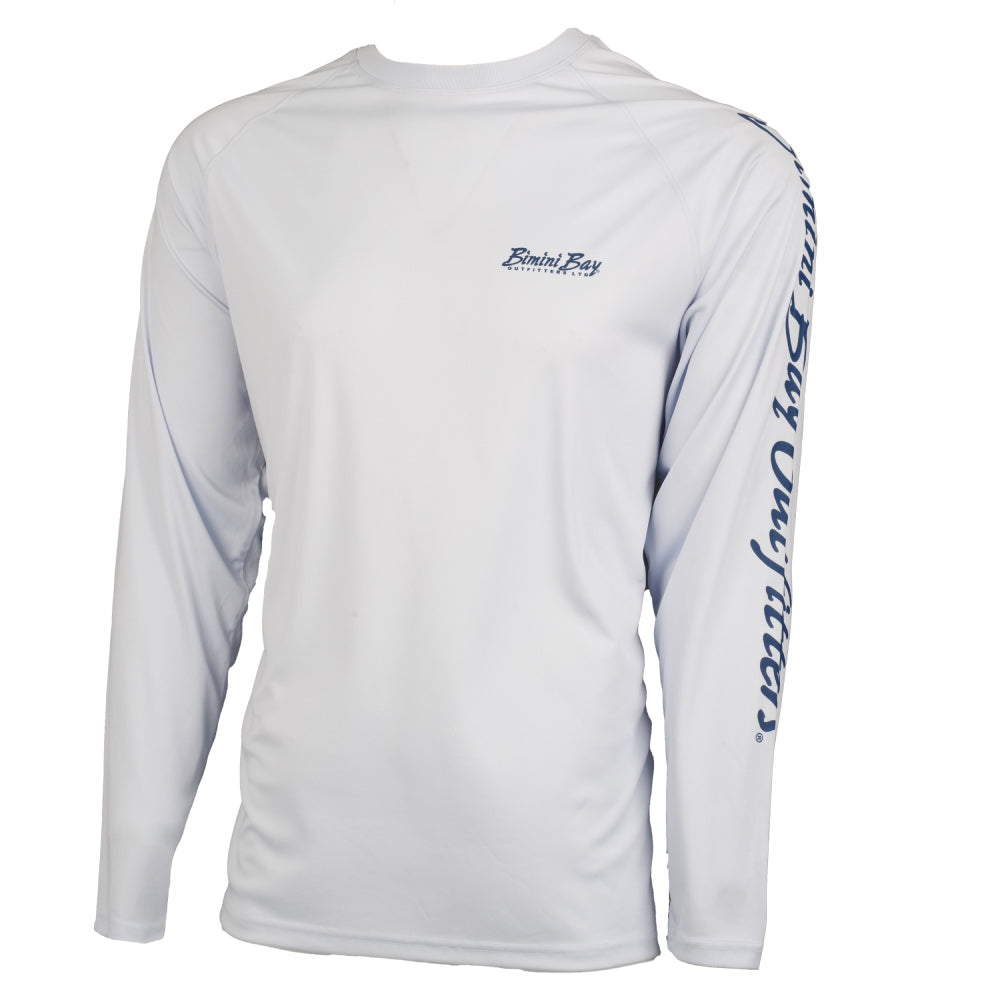 Tarpon 3 Cool Gray