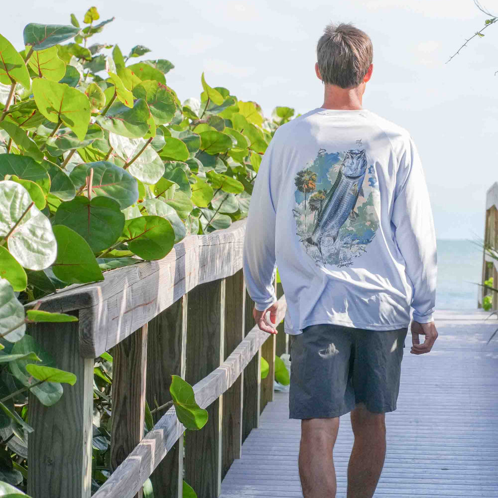 Tarpon 3 Cool Gray#color_tarpon-3-cool-gray