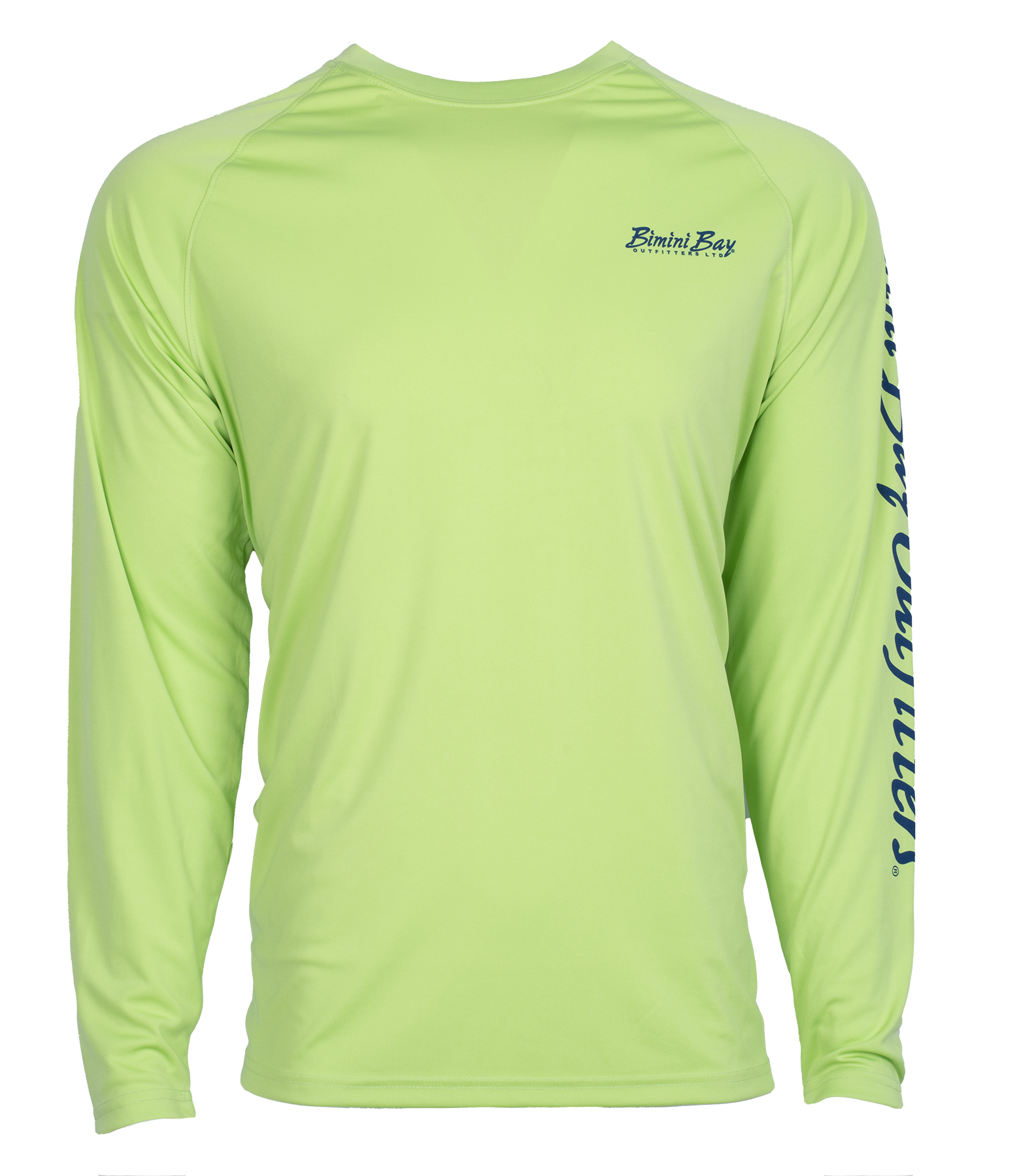 Bass Lime