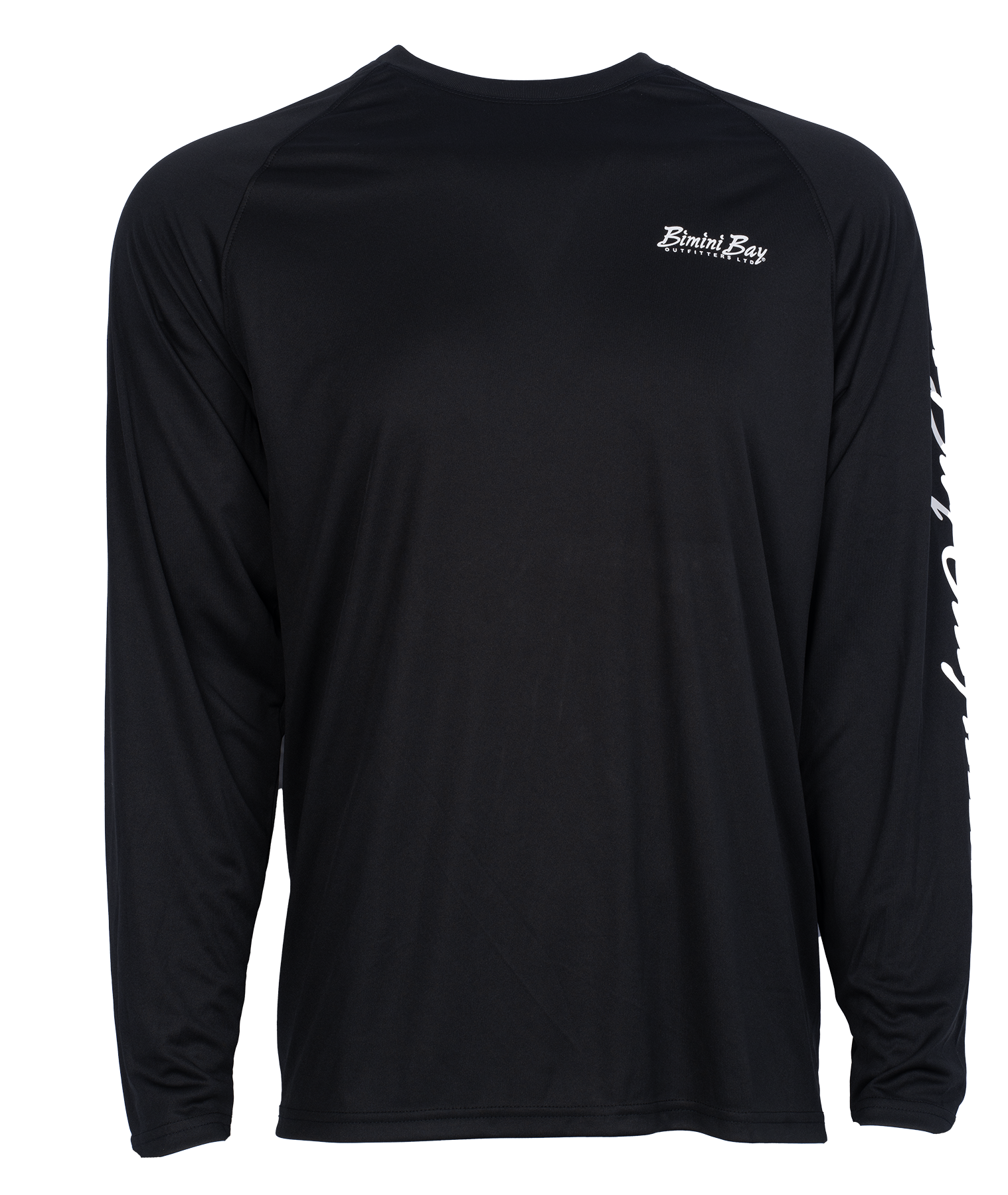 Yellowfin 4 Black
