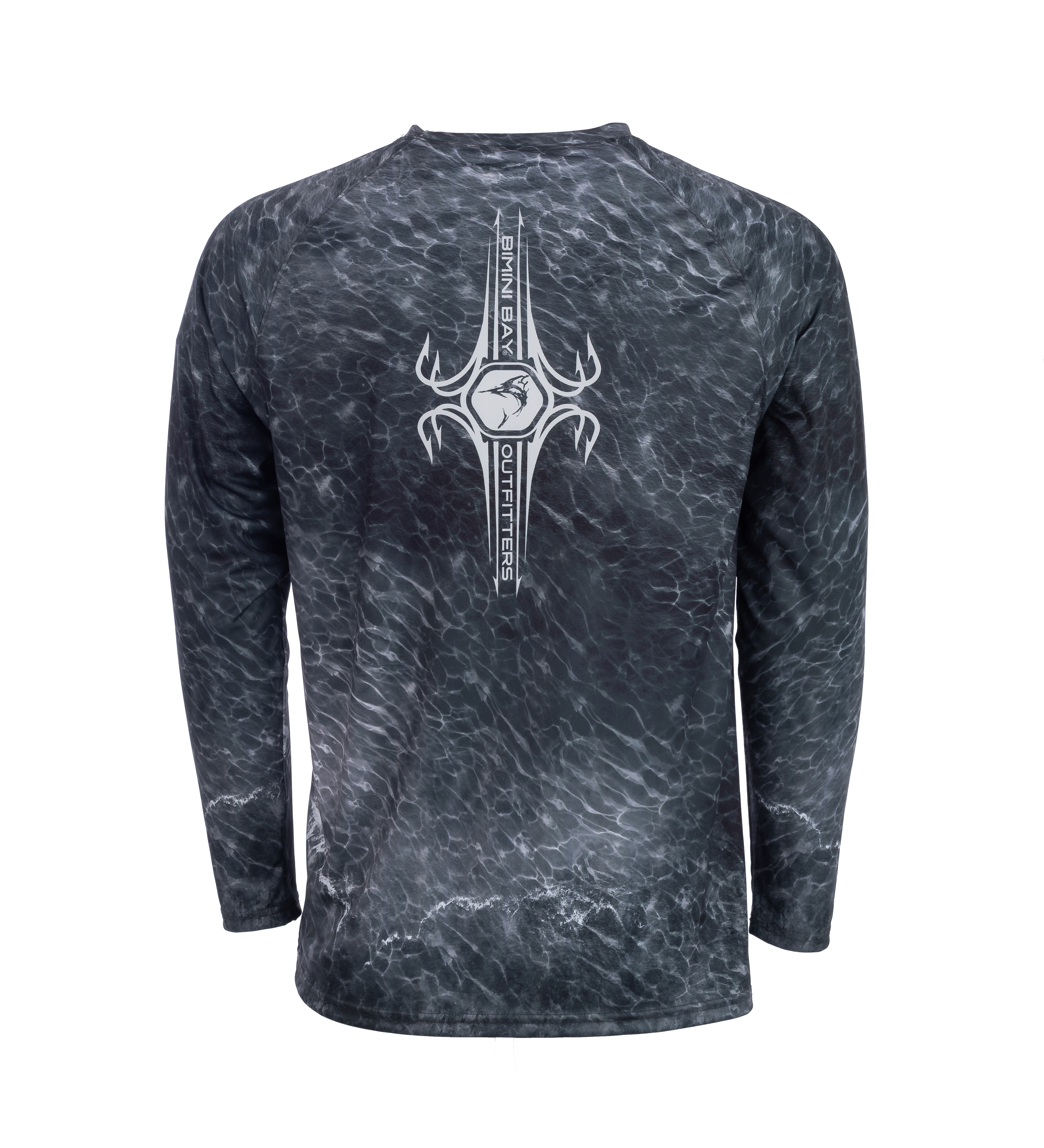 Charcoal Camo