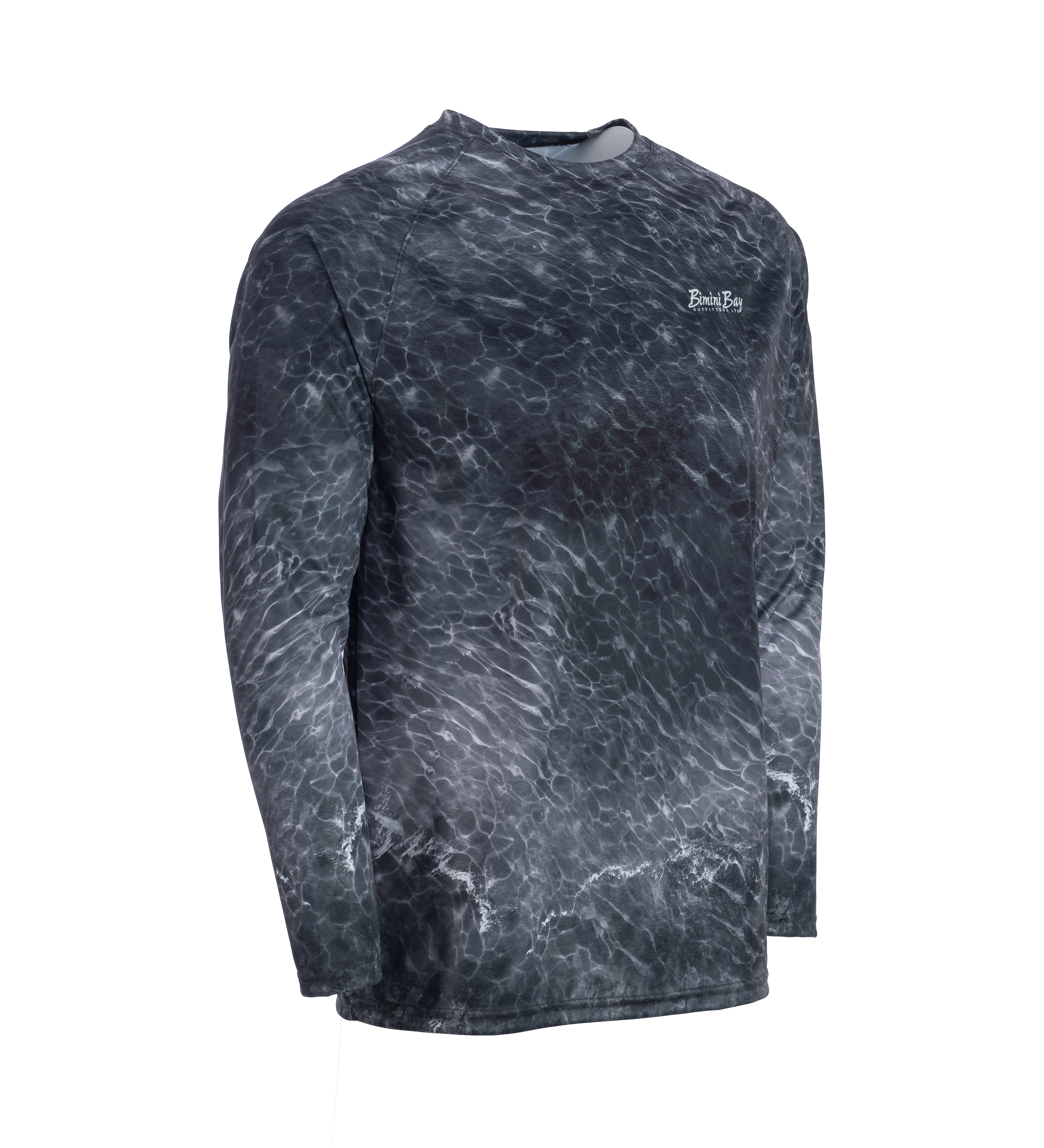 Charcoal Camo