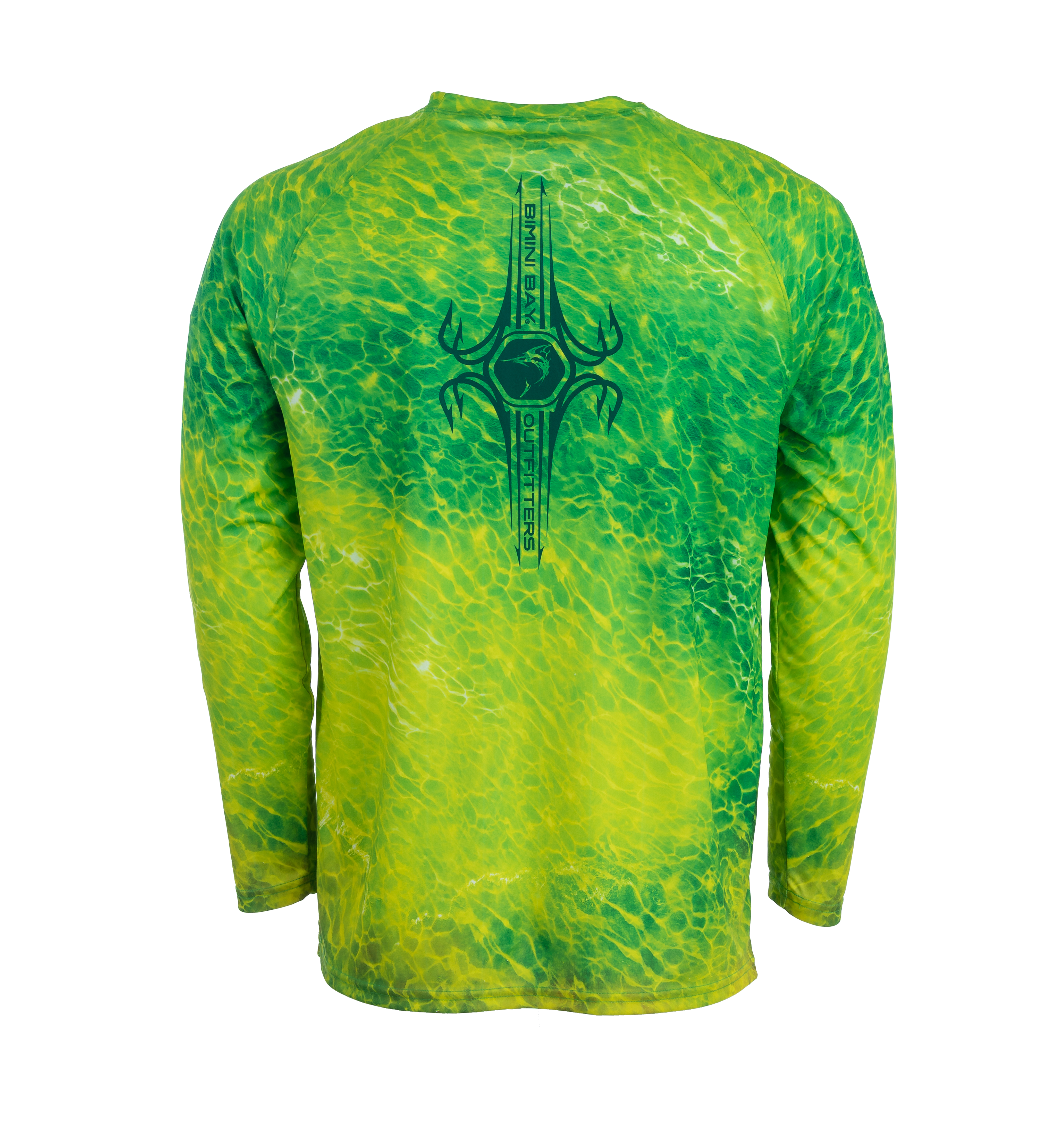 Emerald Camo