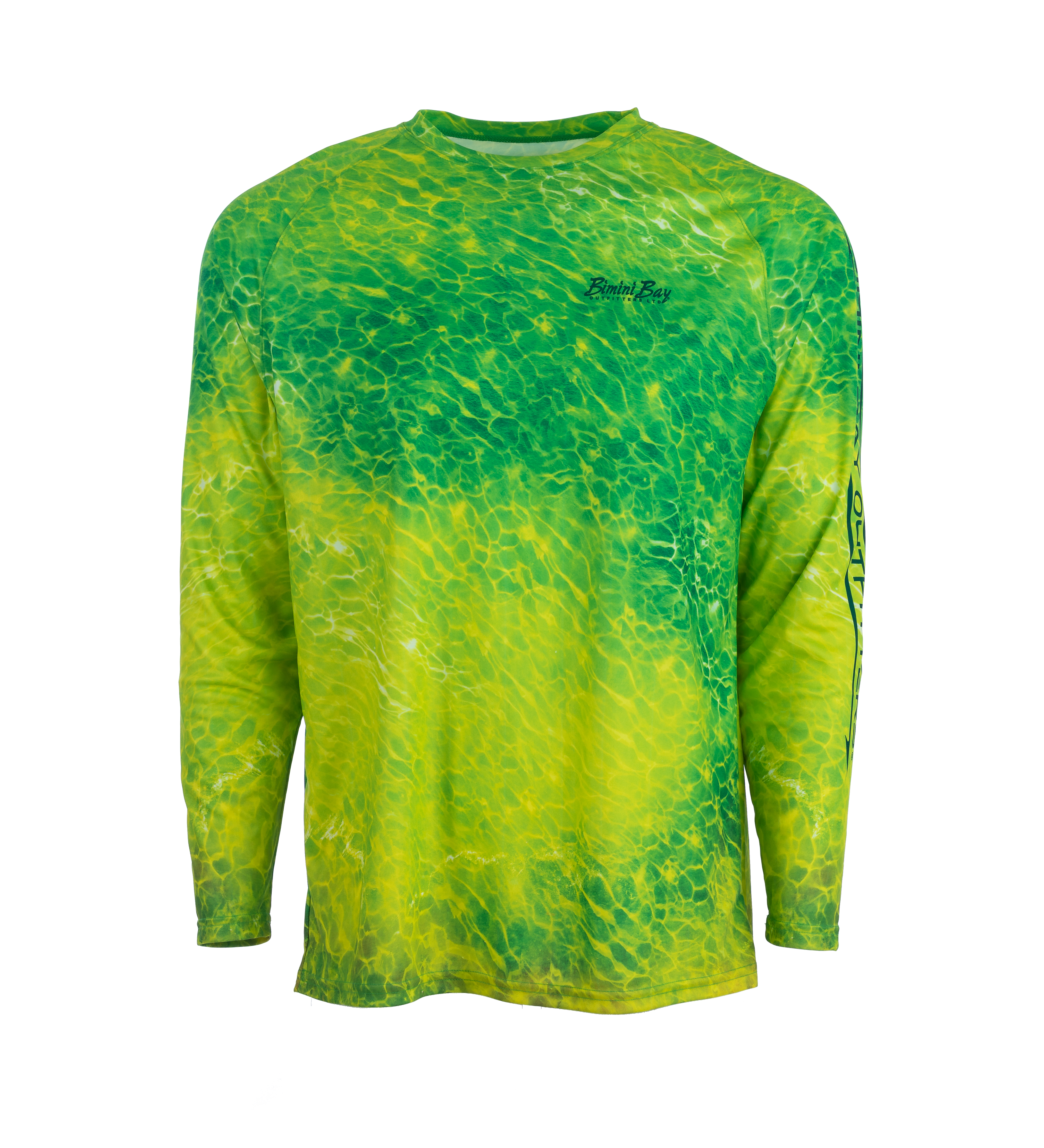 Emerald Camo