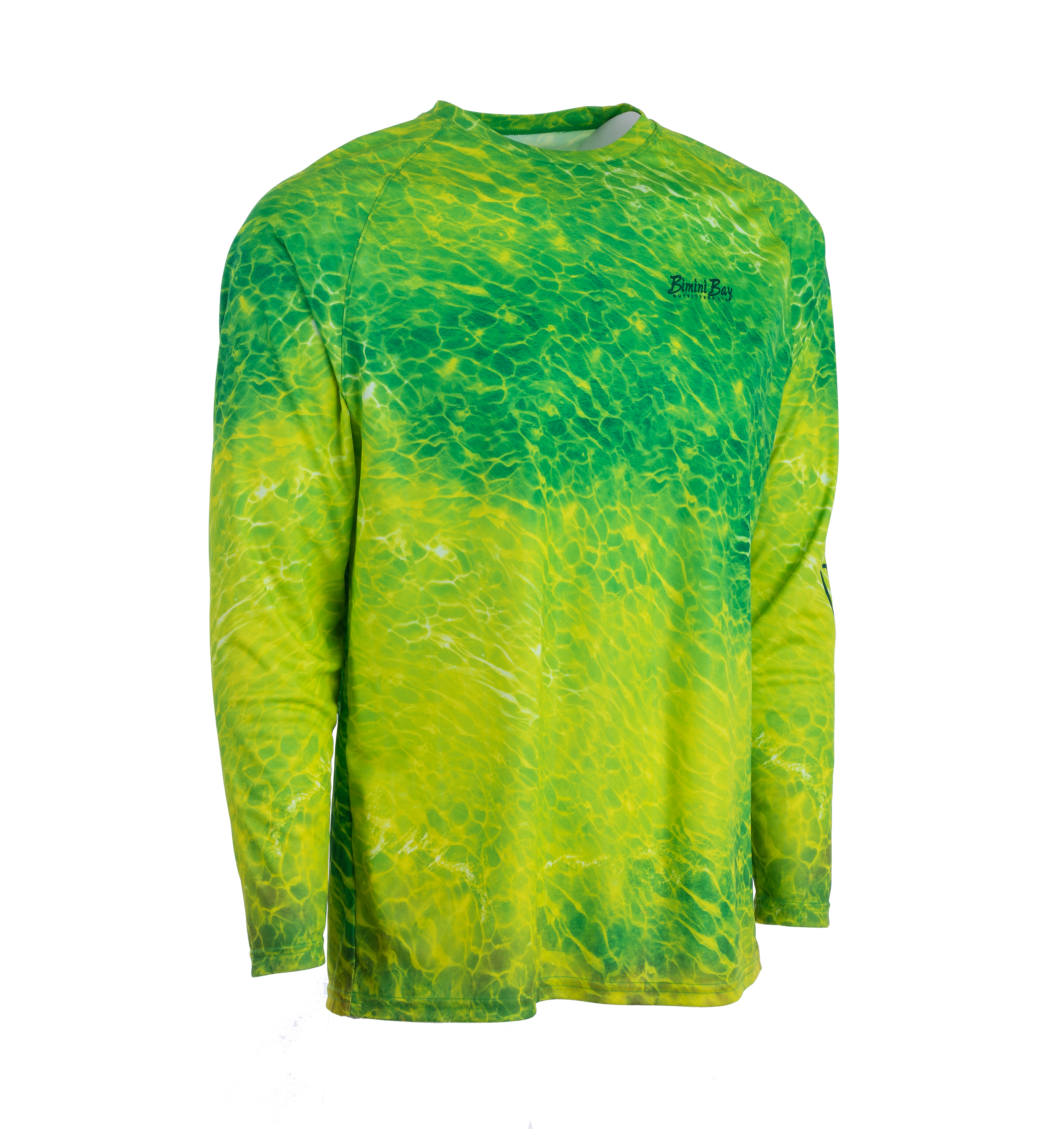 Emerald Camo