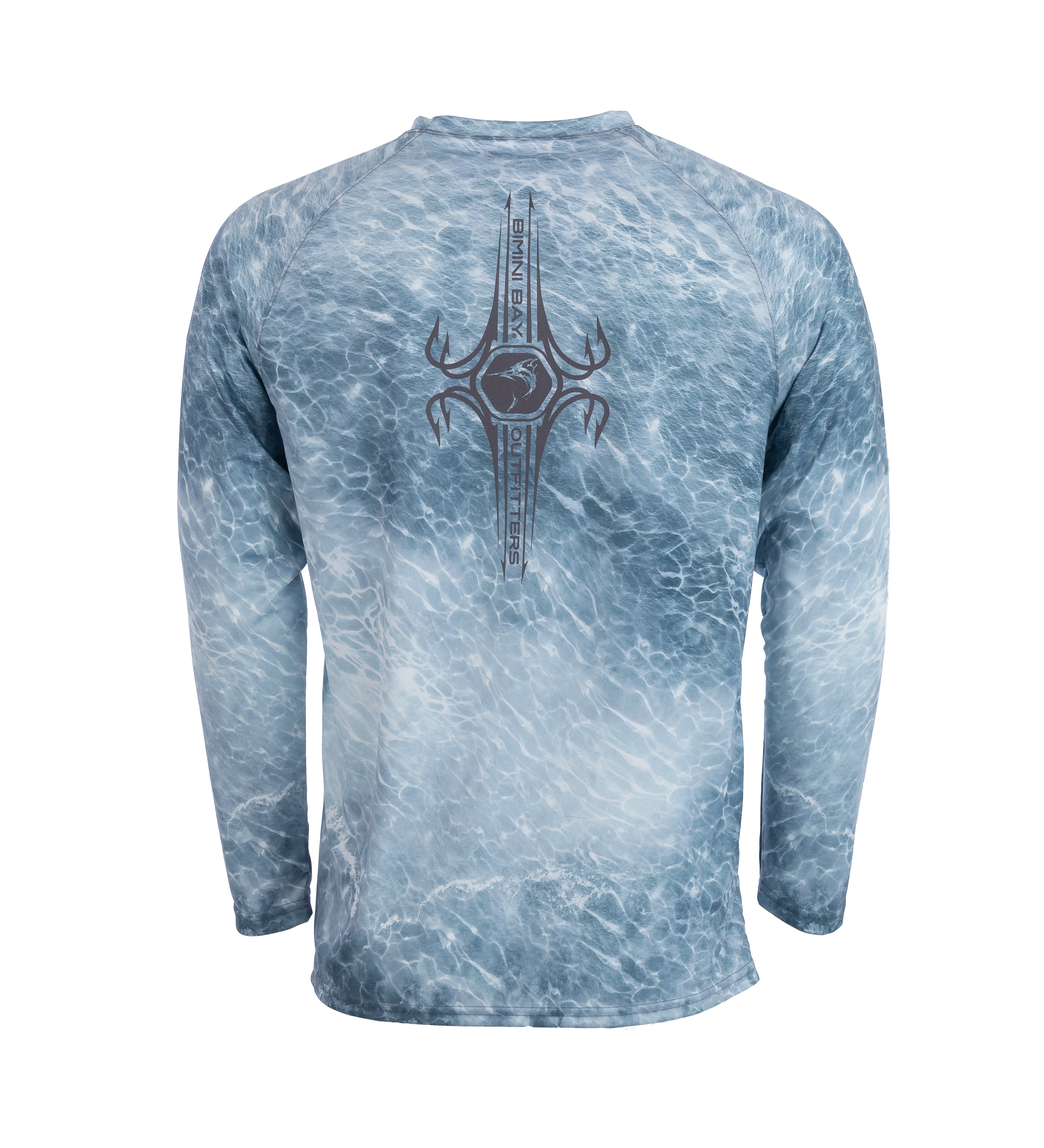Light Gray Camo
