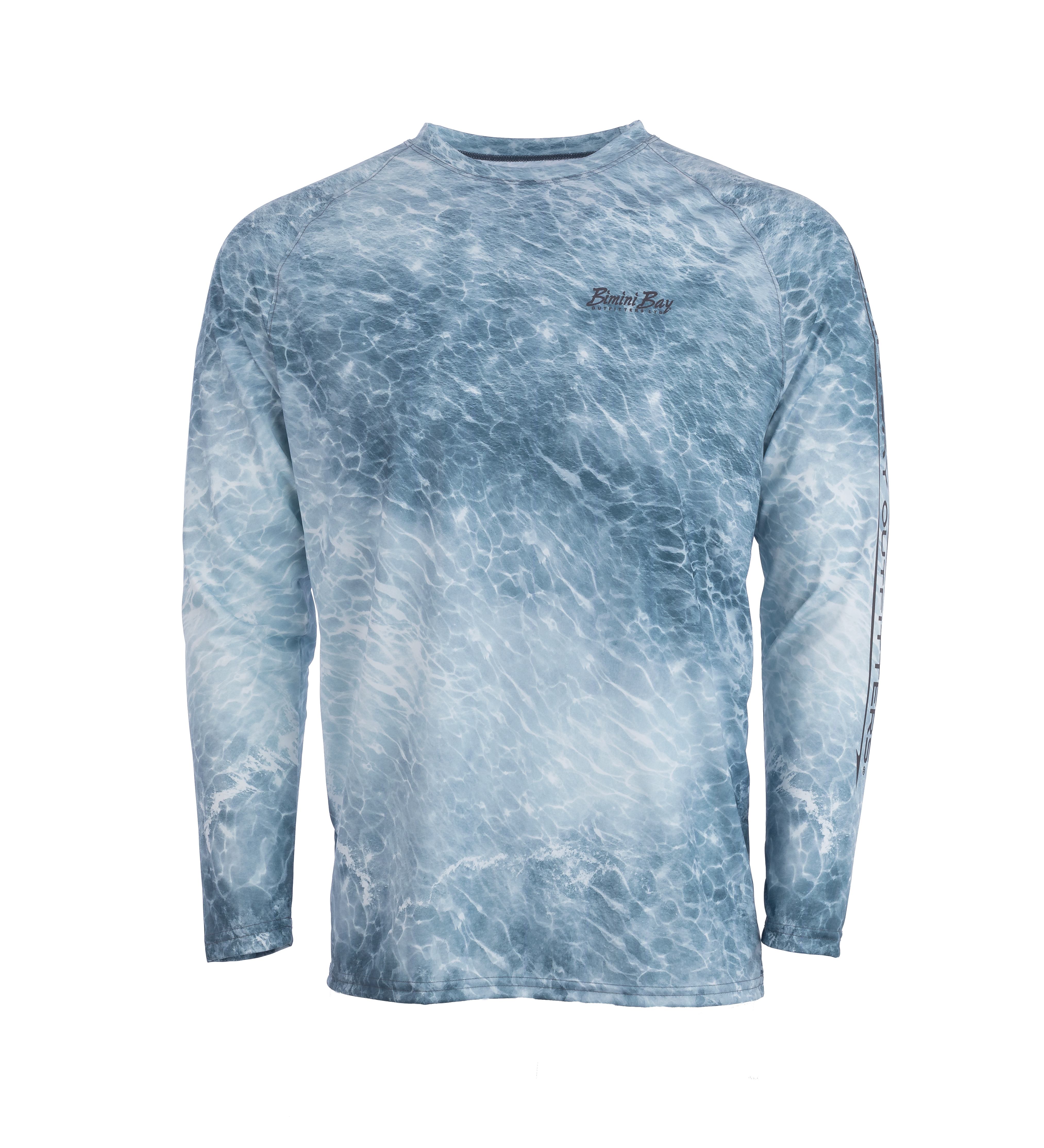 Light Gray Camo