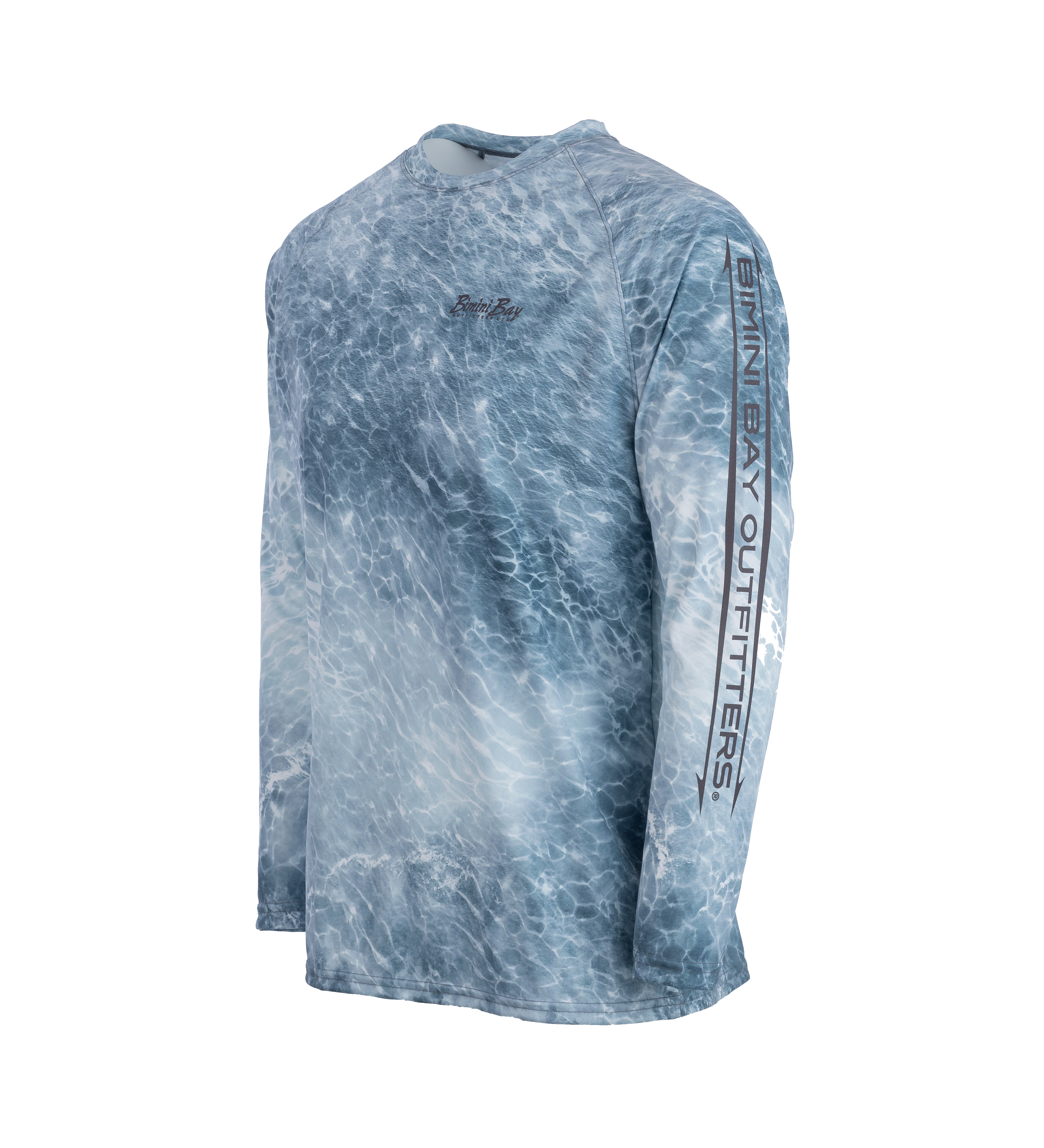 Light Gray Camo