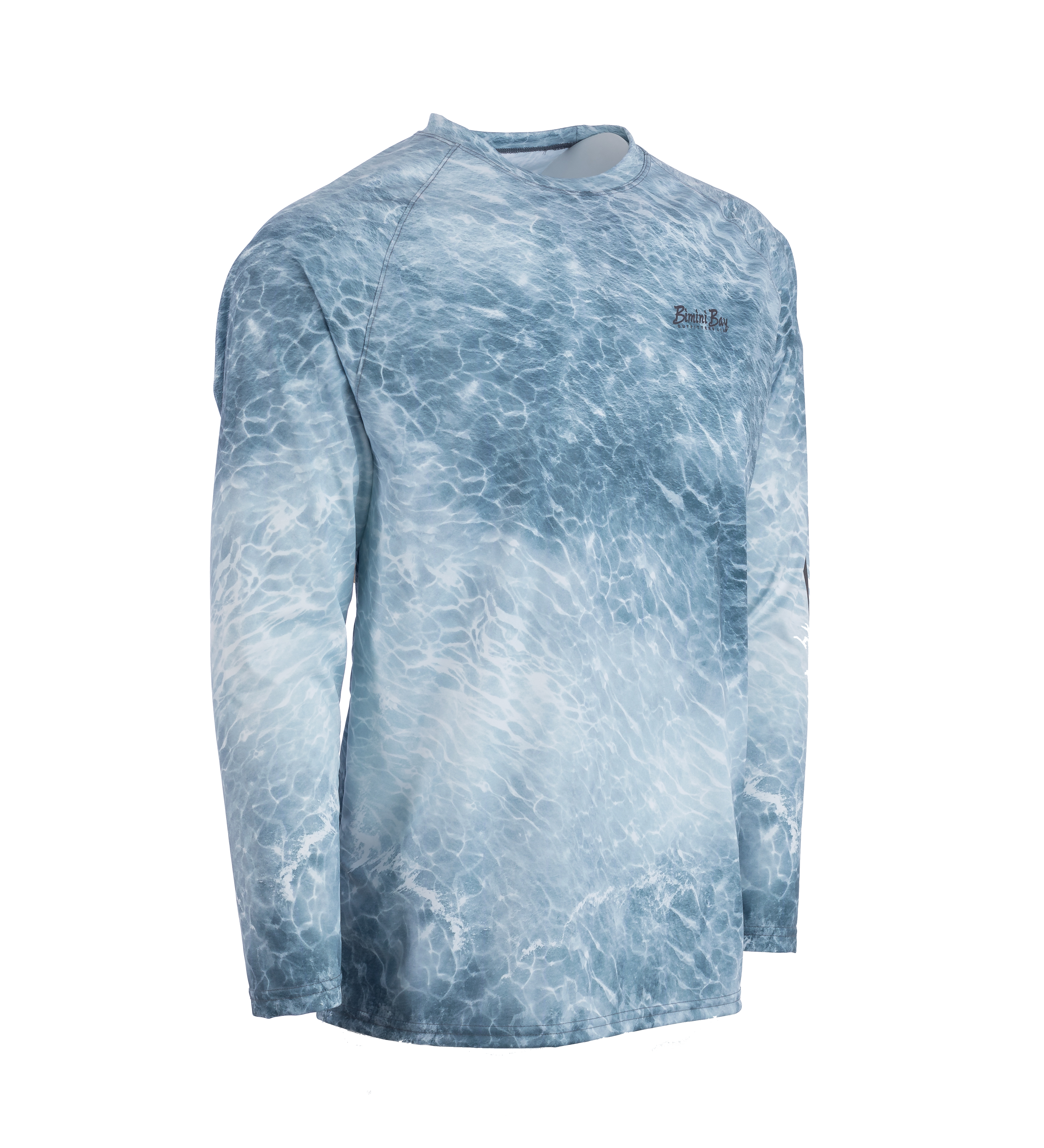 Light Gray Camo
