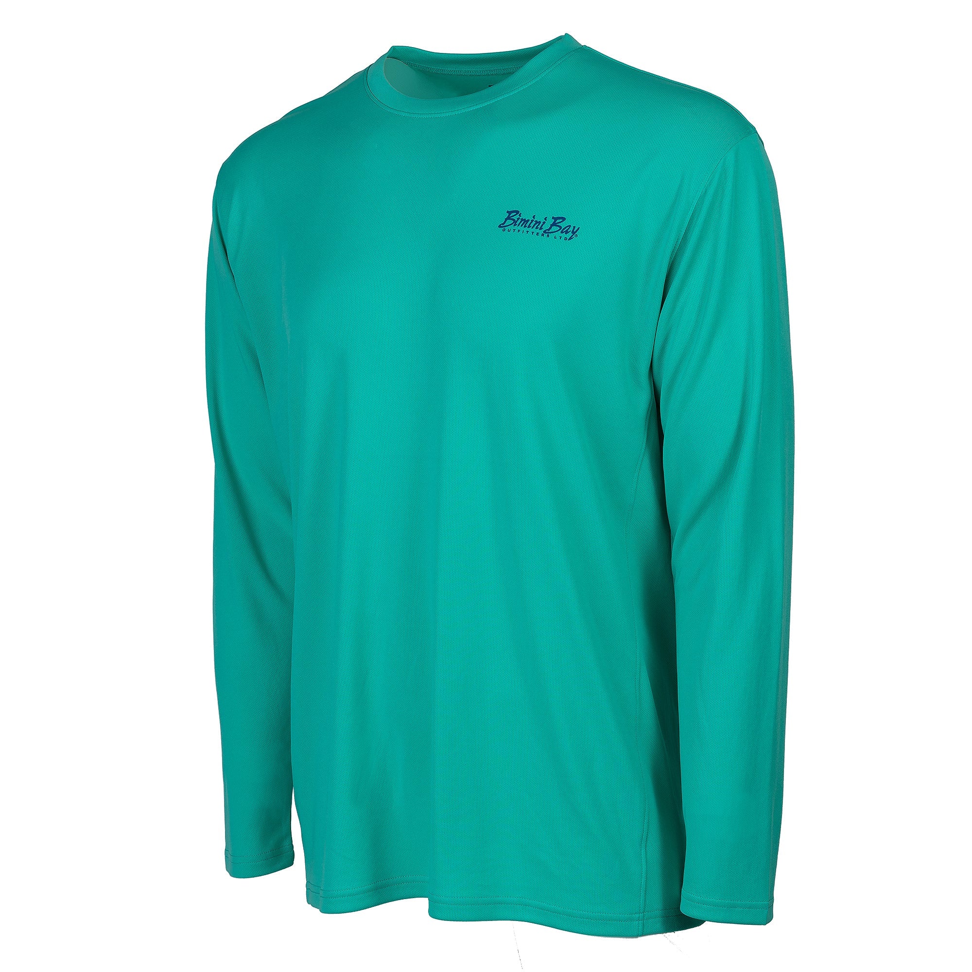 Gulf Green