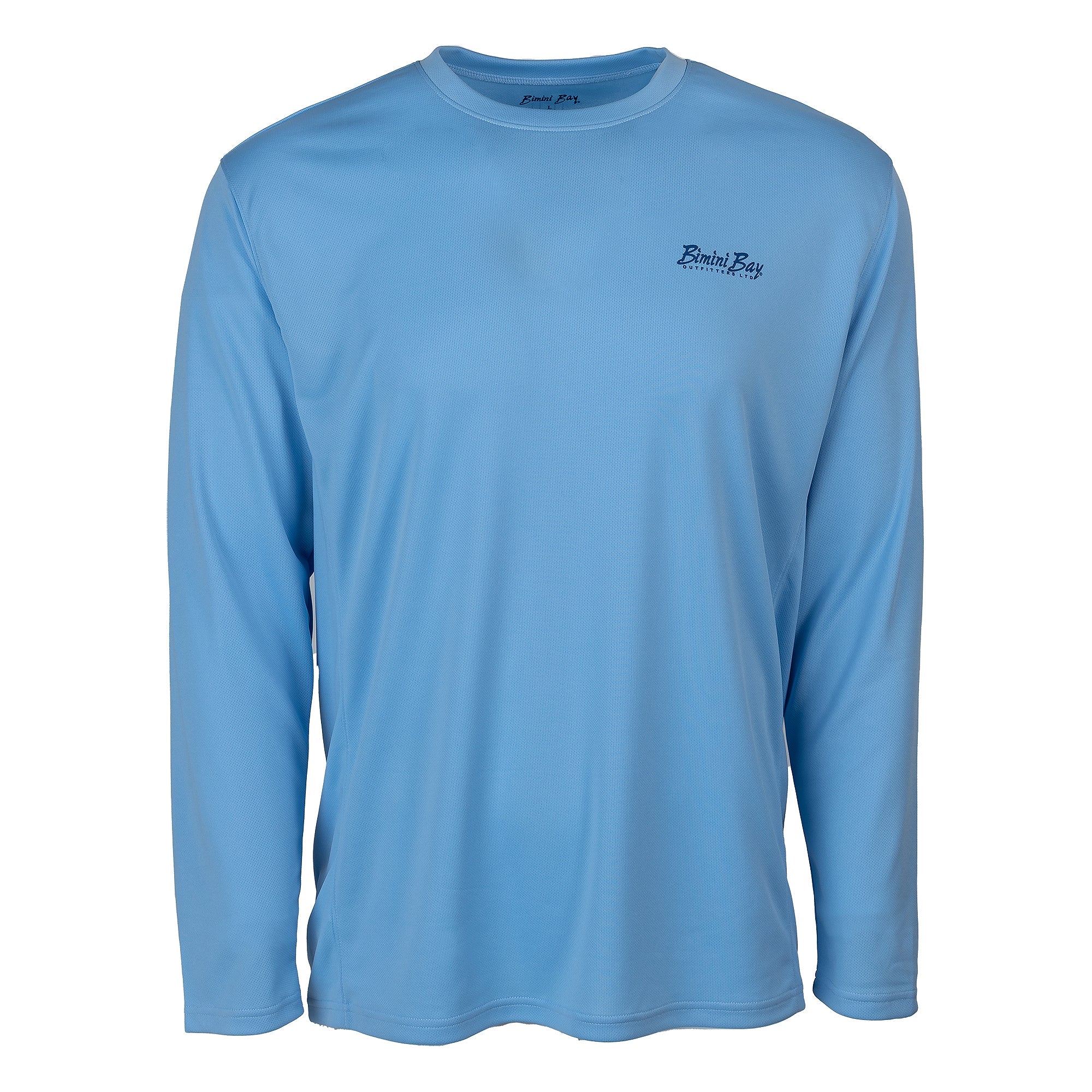 Placid Blue