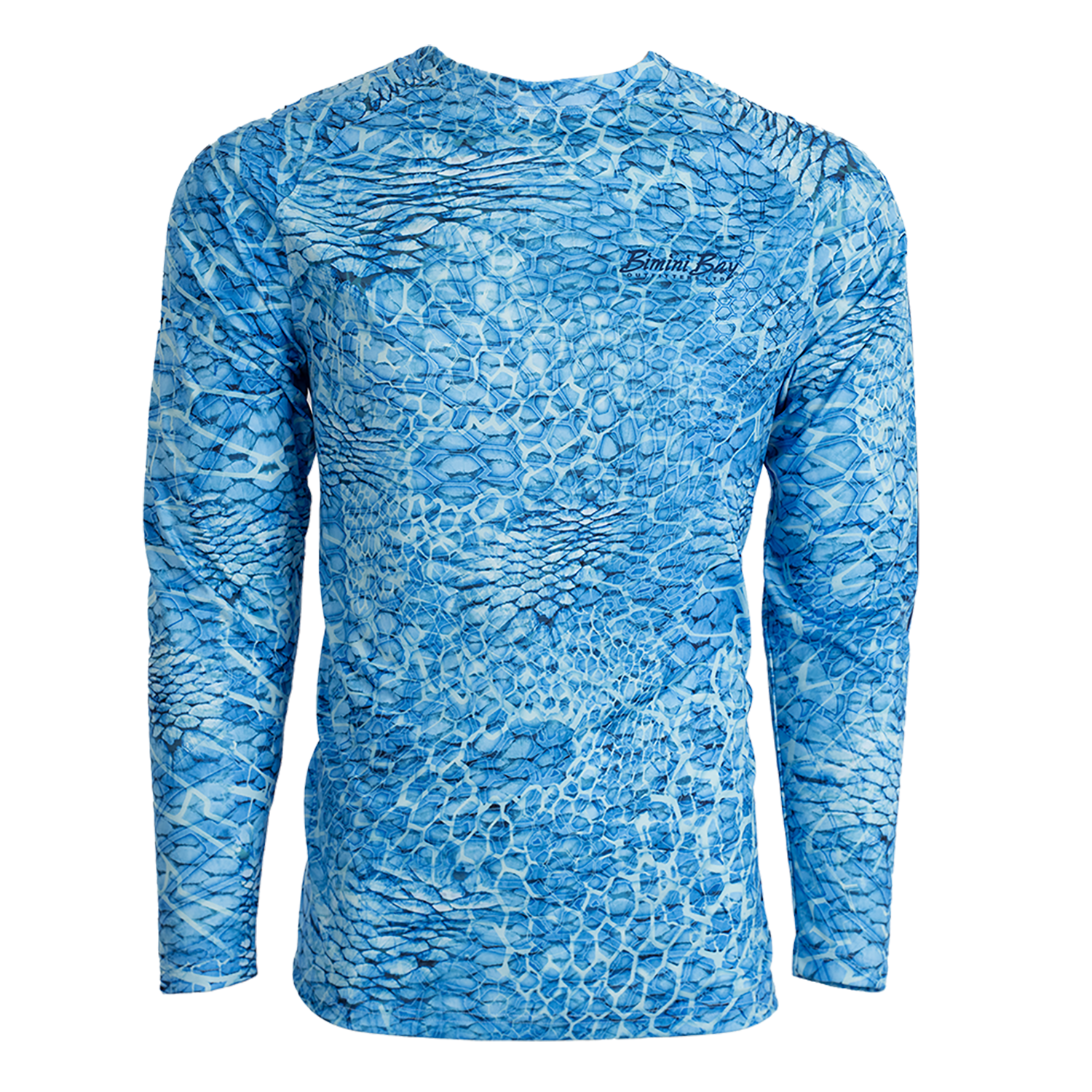 Abyss Performance Long Sleeve