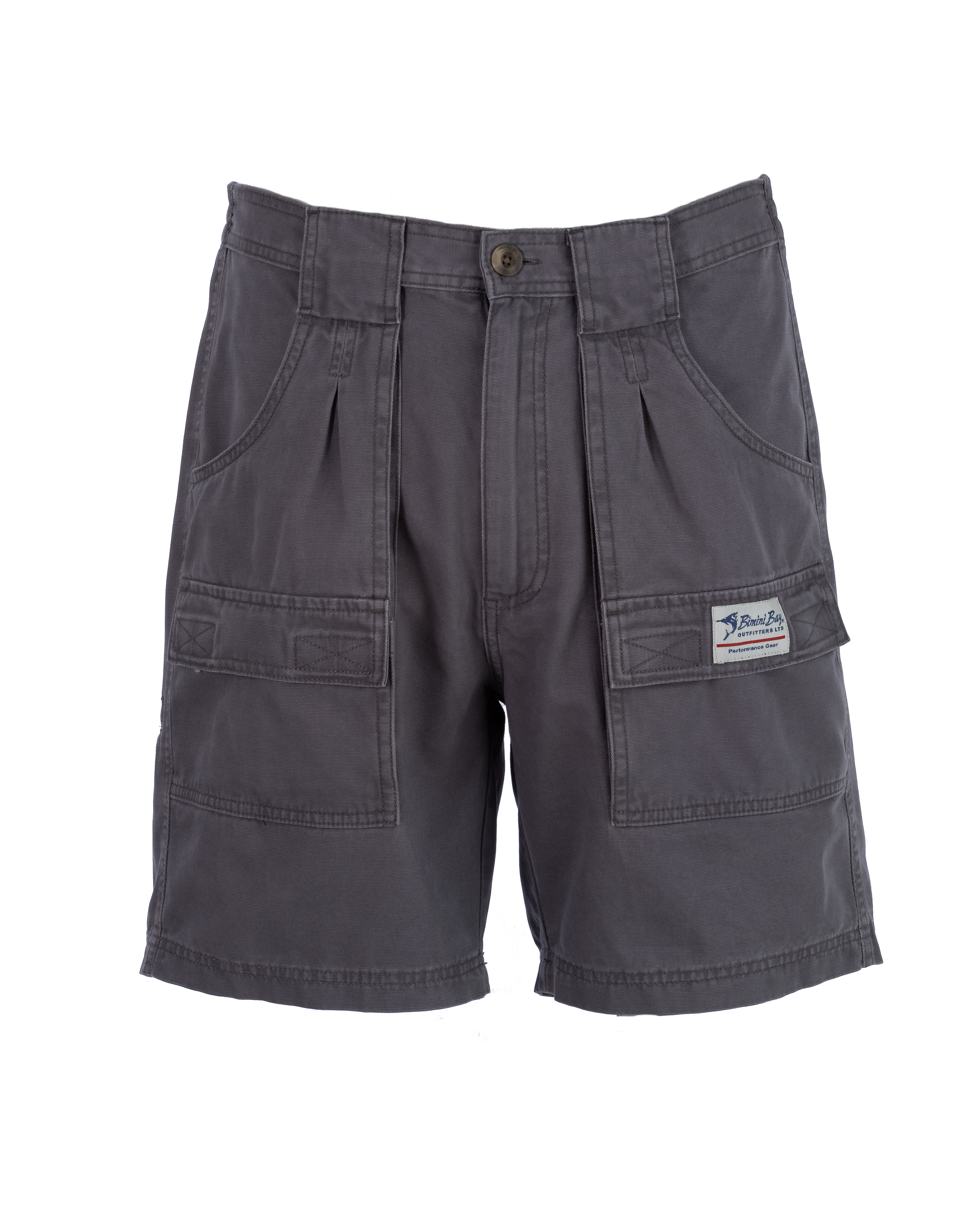 Outback Hiker Men's Short