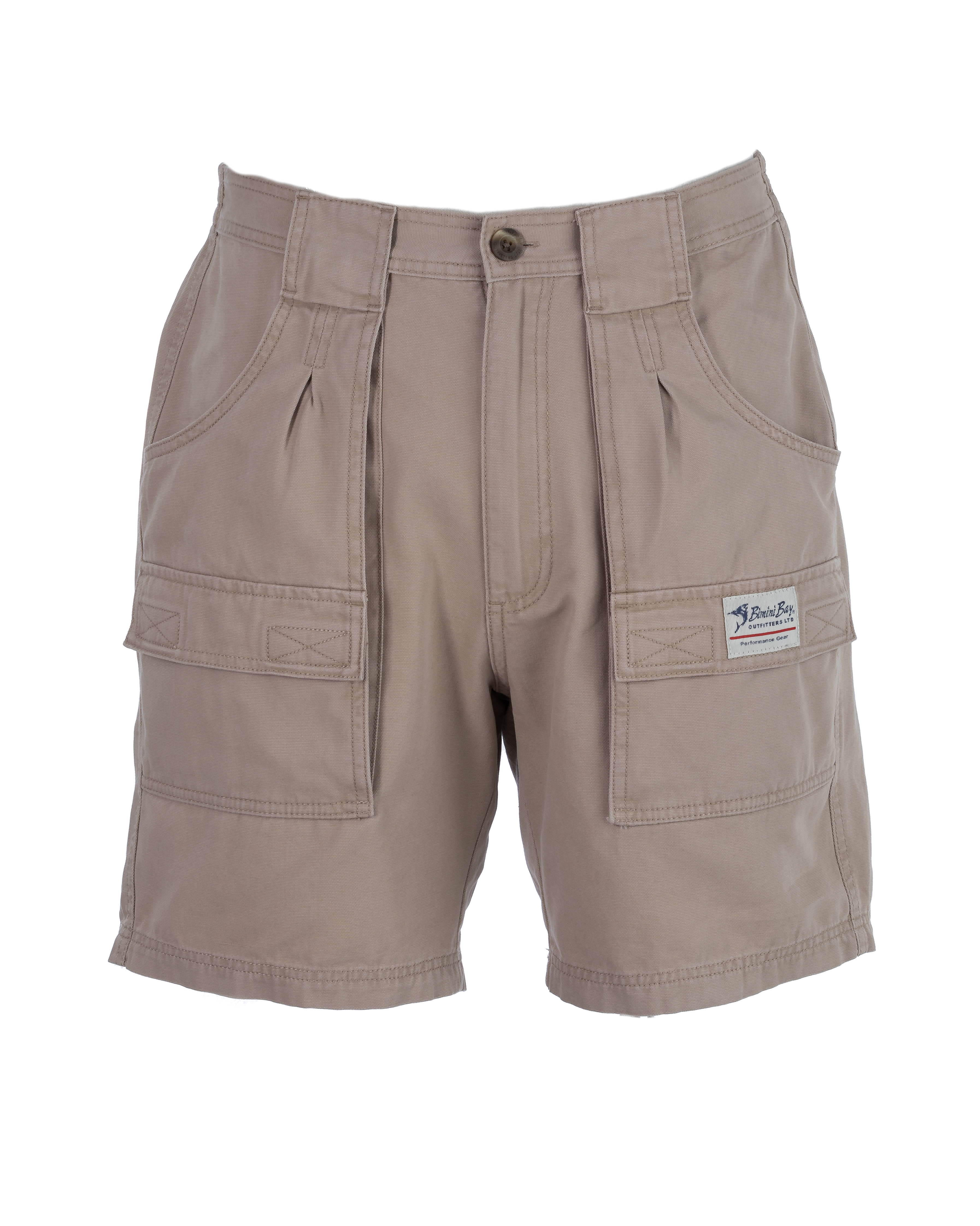 Outback Hiker Men's Short