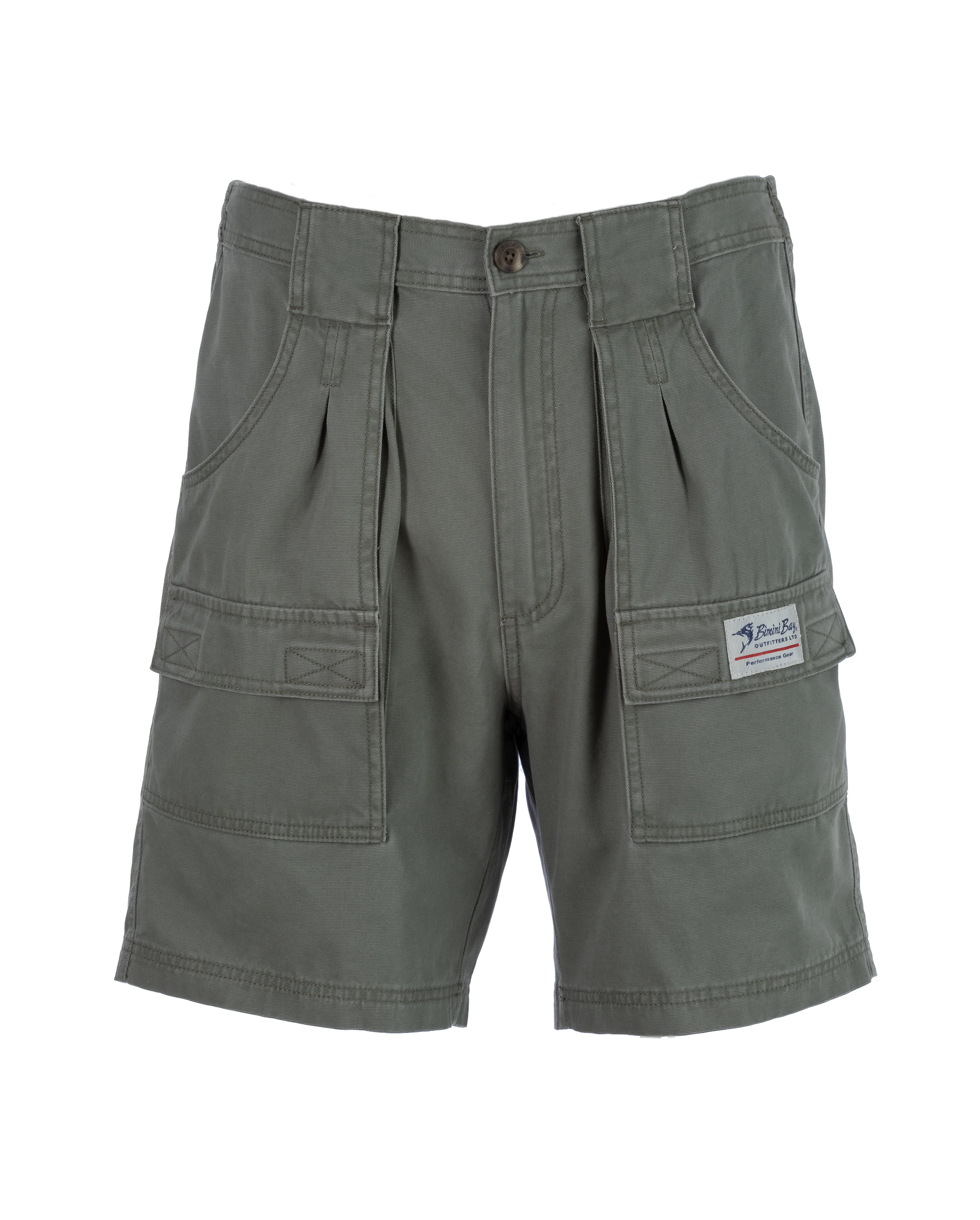 Outback Hiker Men's Short