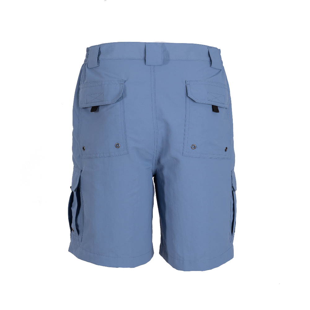 Steel Blue