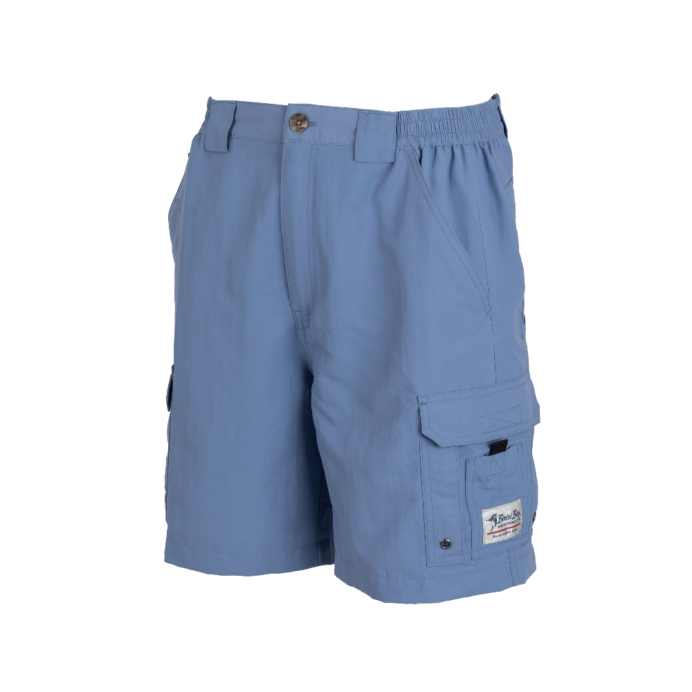 Steel Blue