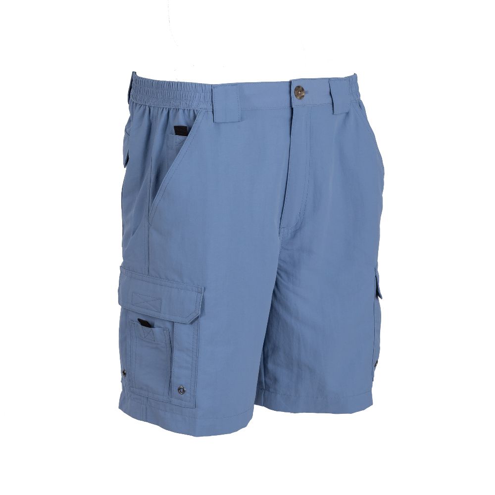 Steel Blue