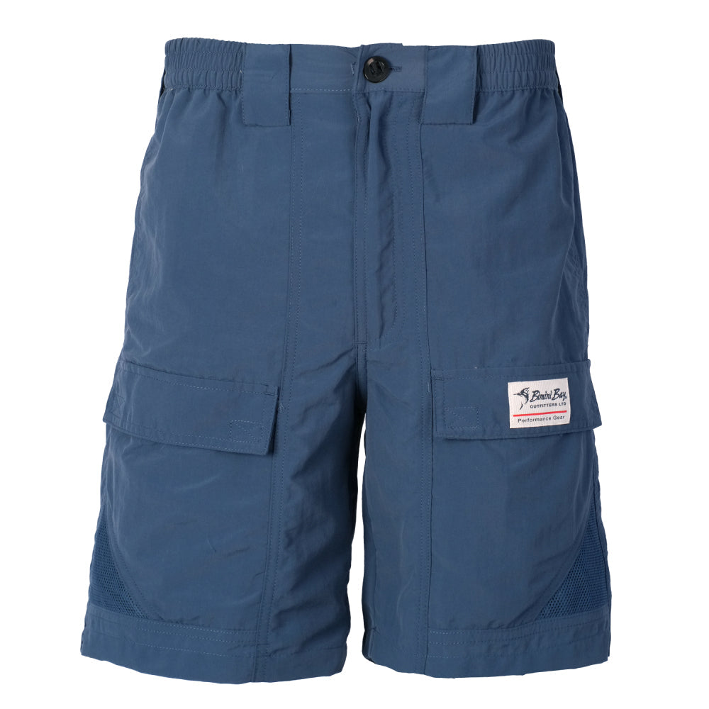 Bimini Bay Outfitters Grand Cayman II Men's Short Featuring BloodGuard