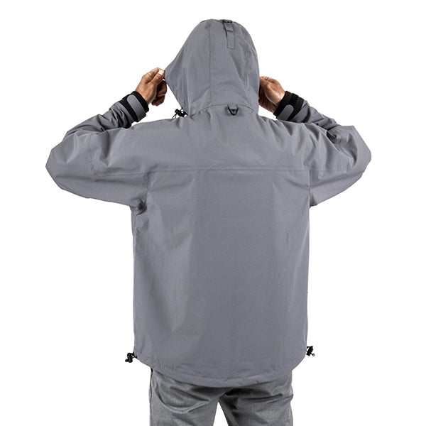 SaltX Seahook Splash Top