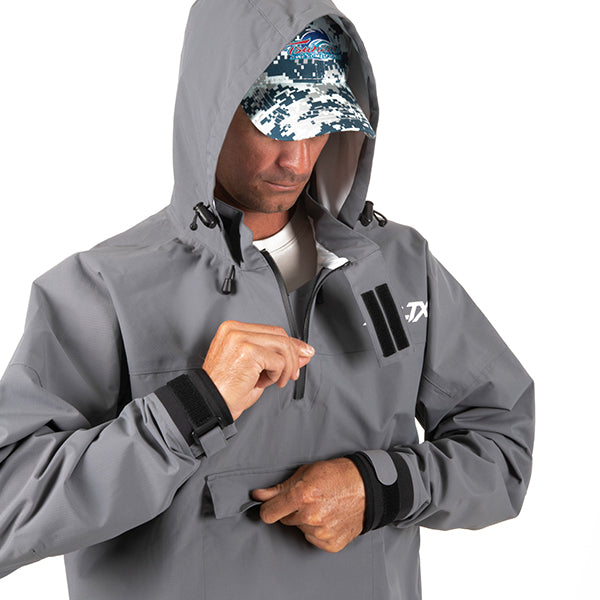 Boca Grande Bib + Seahook Top